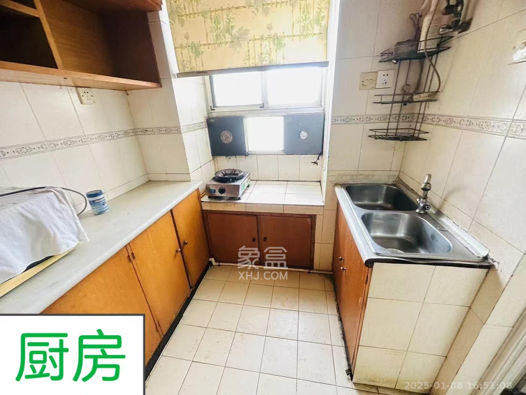 解放四村626号(长沙市三医院宿舍)  1室1厅1卫   1900.00元/月室内图
