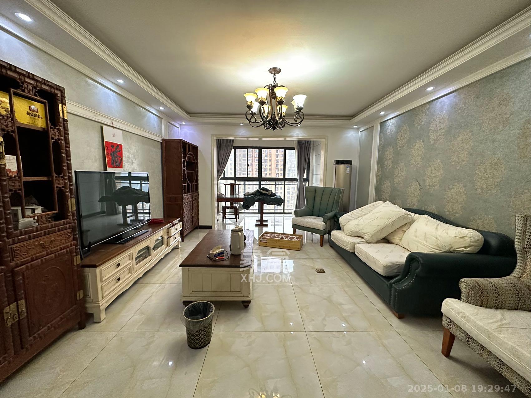 北京御园一二期(国泰嘉园) 3室2厅2卫 5000.0元/月 北京御园一二期(国泰嘉园) 3室2厅2卫 5000.0元/月室内图