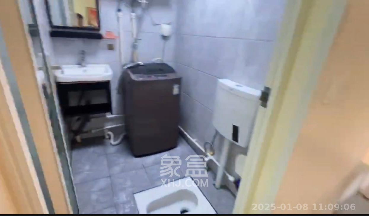 都市阳光大厦 1室1厅1卫 1800.0元/月 都市阳光大厦 1室1厅1卫 1800.0元/月室内图