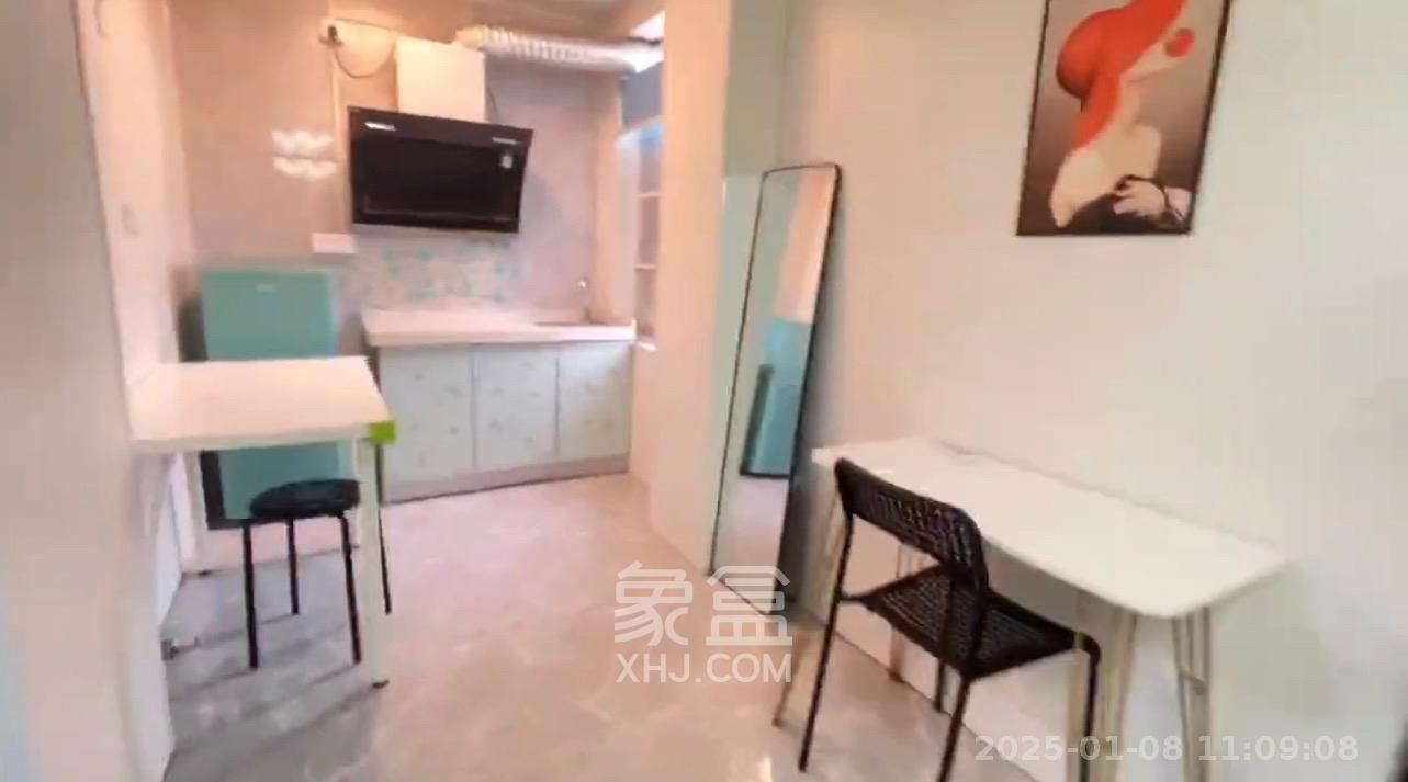 都市阳光大厦 1室1厅1卫 1800.0元/月 都市阳光大厦 1室1厅1卫 1800.0元/月室内图