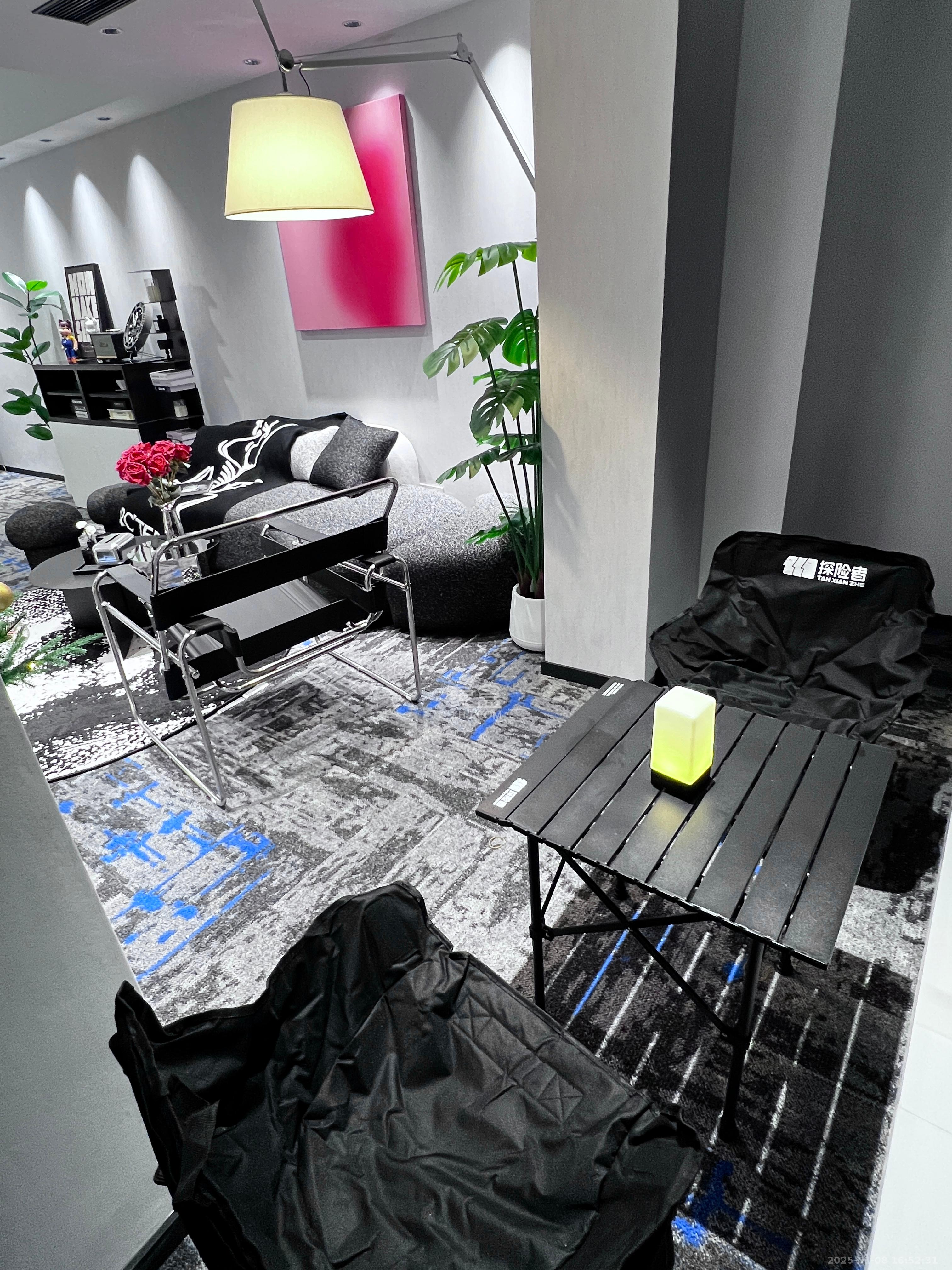 保利国际广场 1室1厅1卫 11500.0元/月 保利国际广场 1室1厅1卫 11500.0元/月室内图