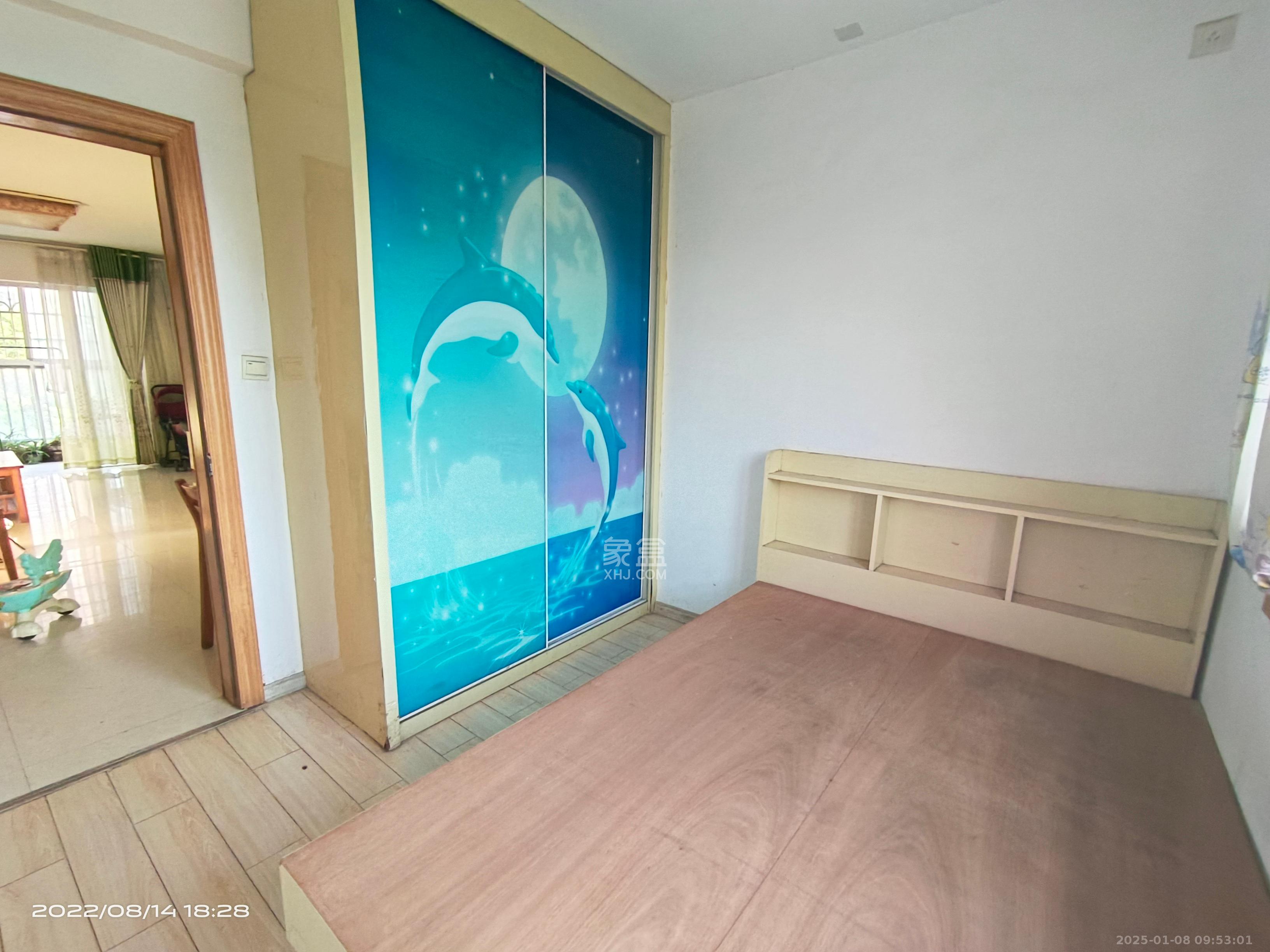 东业苹果社区 3室2厅1卫 1600.0元/月 东业苹果社区 3室2厅1卫 1600.0元/月室内图