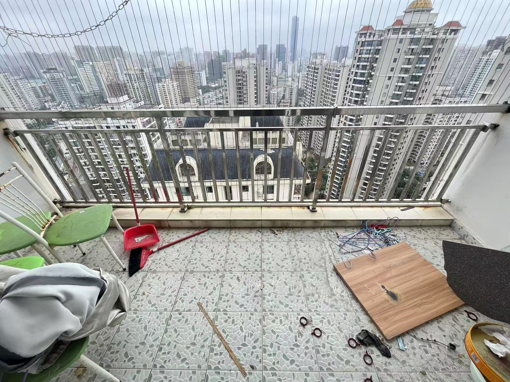 海韵裕都 2室2厅1卫 75.0万 海韵裕都 2室2厅1卫 75.0万室内图