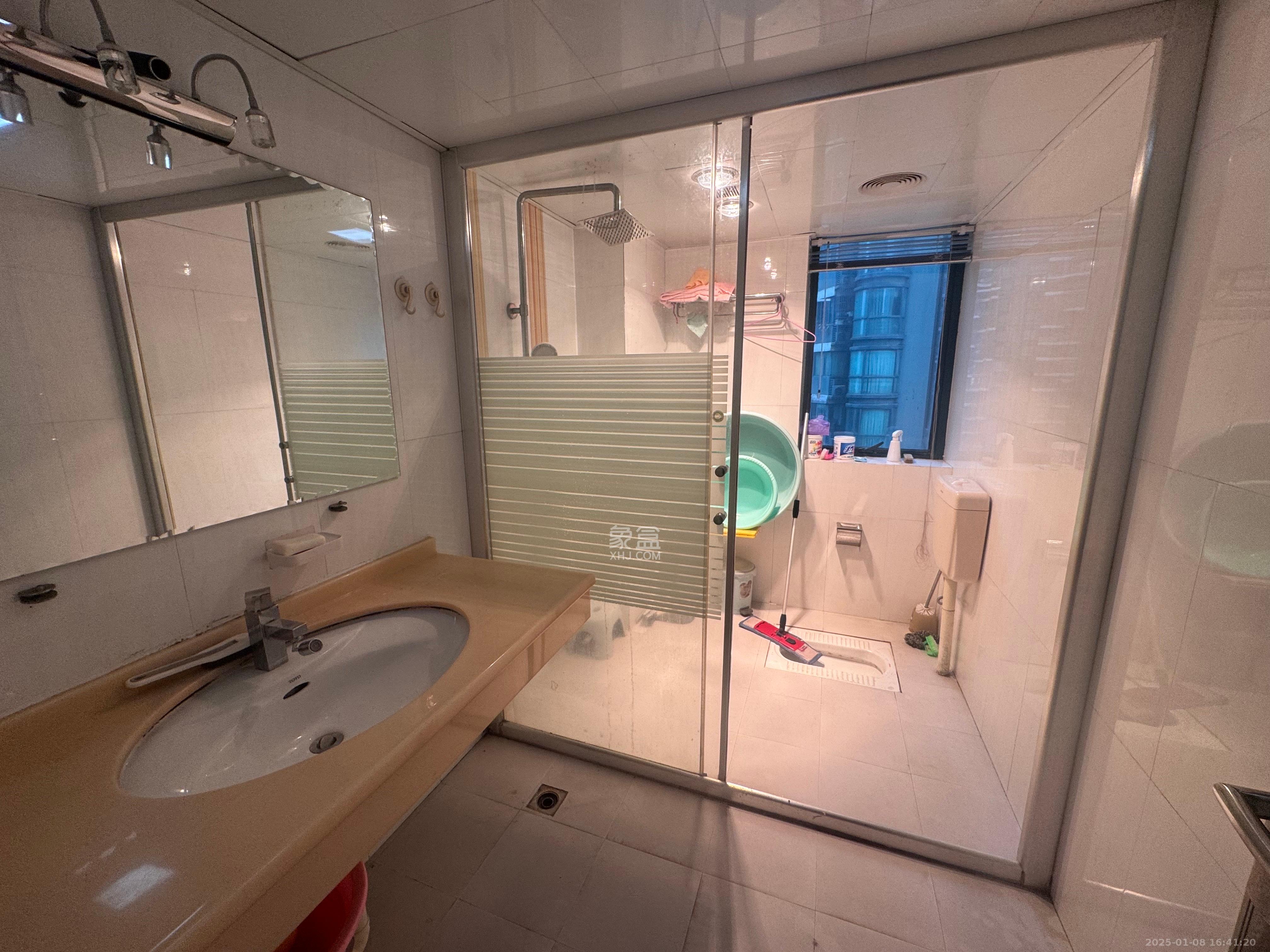 华盛新外滩  3室2厅2卫    5000.0元/月室内图