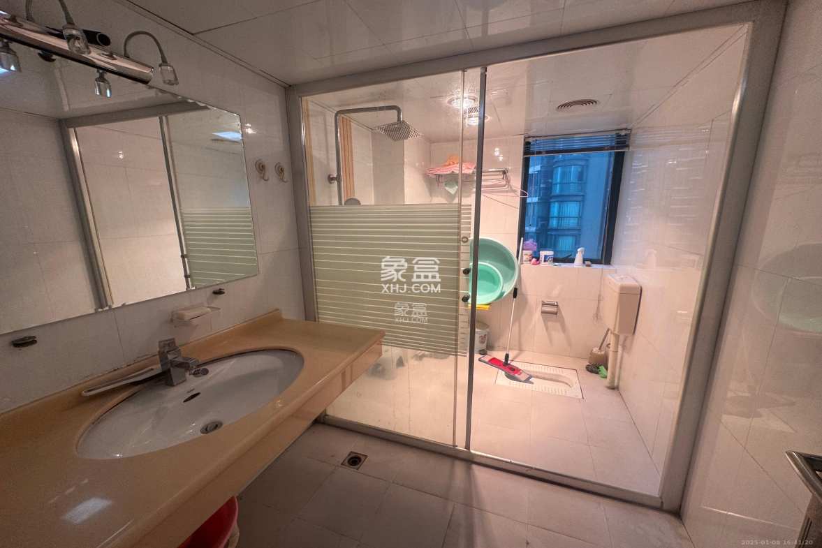 华盛新外滩 3室2厅2卫 5000.0元/月 华盛新外滩 3室2厅2卫 5000.0元/月室内图