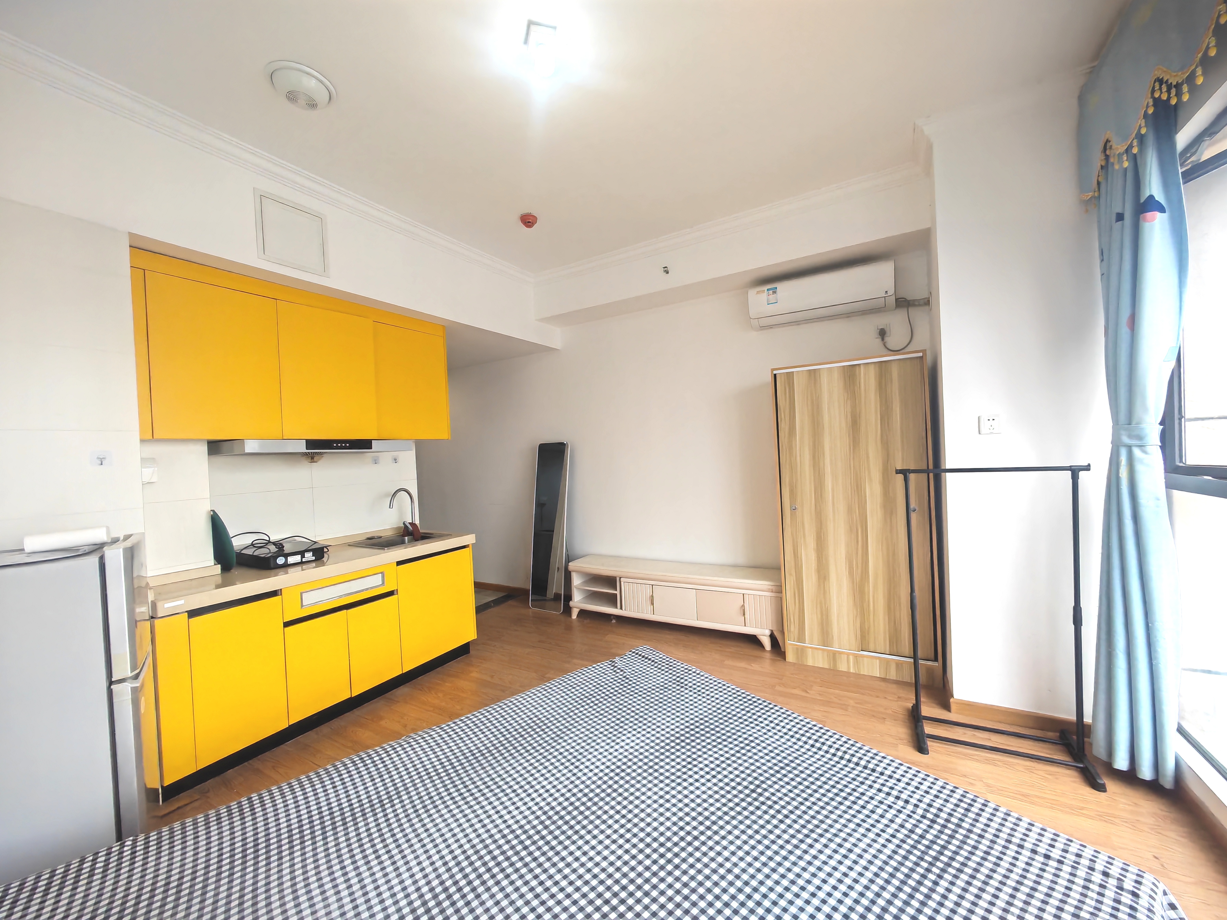 五江碧桂园城市广场  1室0厅0卫    16.8万室内图