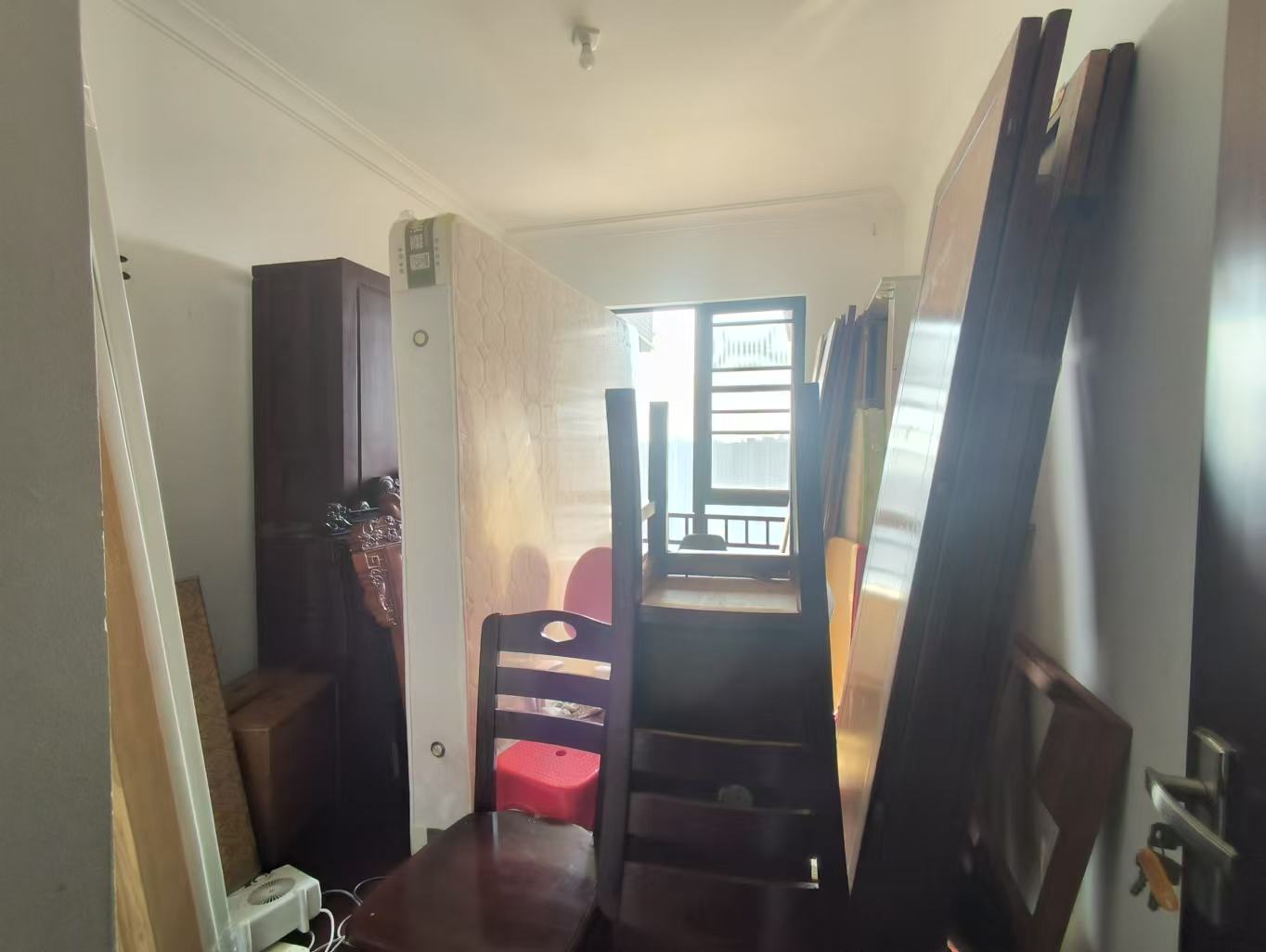 中海锦城 3室2厅2卫 175.0万 中海锦城 3室2厅2卫 175.0万户型图