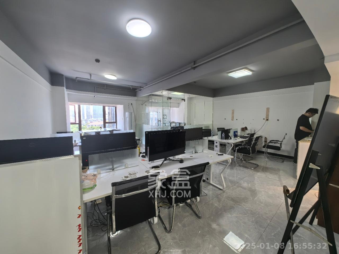 高升时代广场(冠铭商务中心) 1室0厅0卫 3500.0元/月 高升时代广场(冠铭商务中心) 1室0厅0卫 3500.0元/月室内图