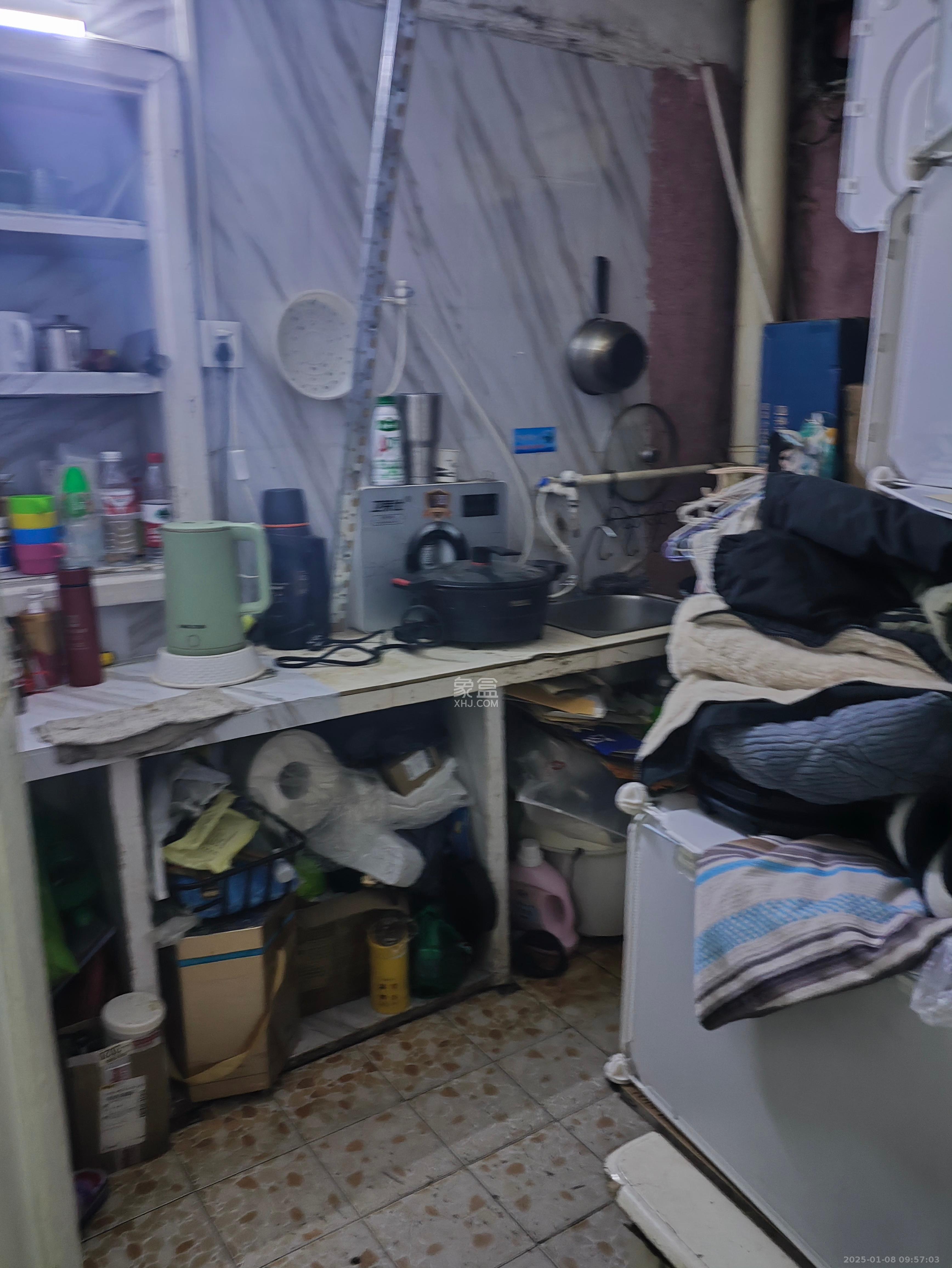 灰埠安置区老房子 1室1厅1卫 1800.0元/月 灰埠安置区老房子 1室1厅1卫 1800.0元/月室内图