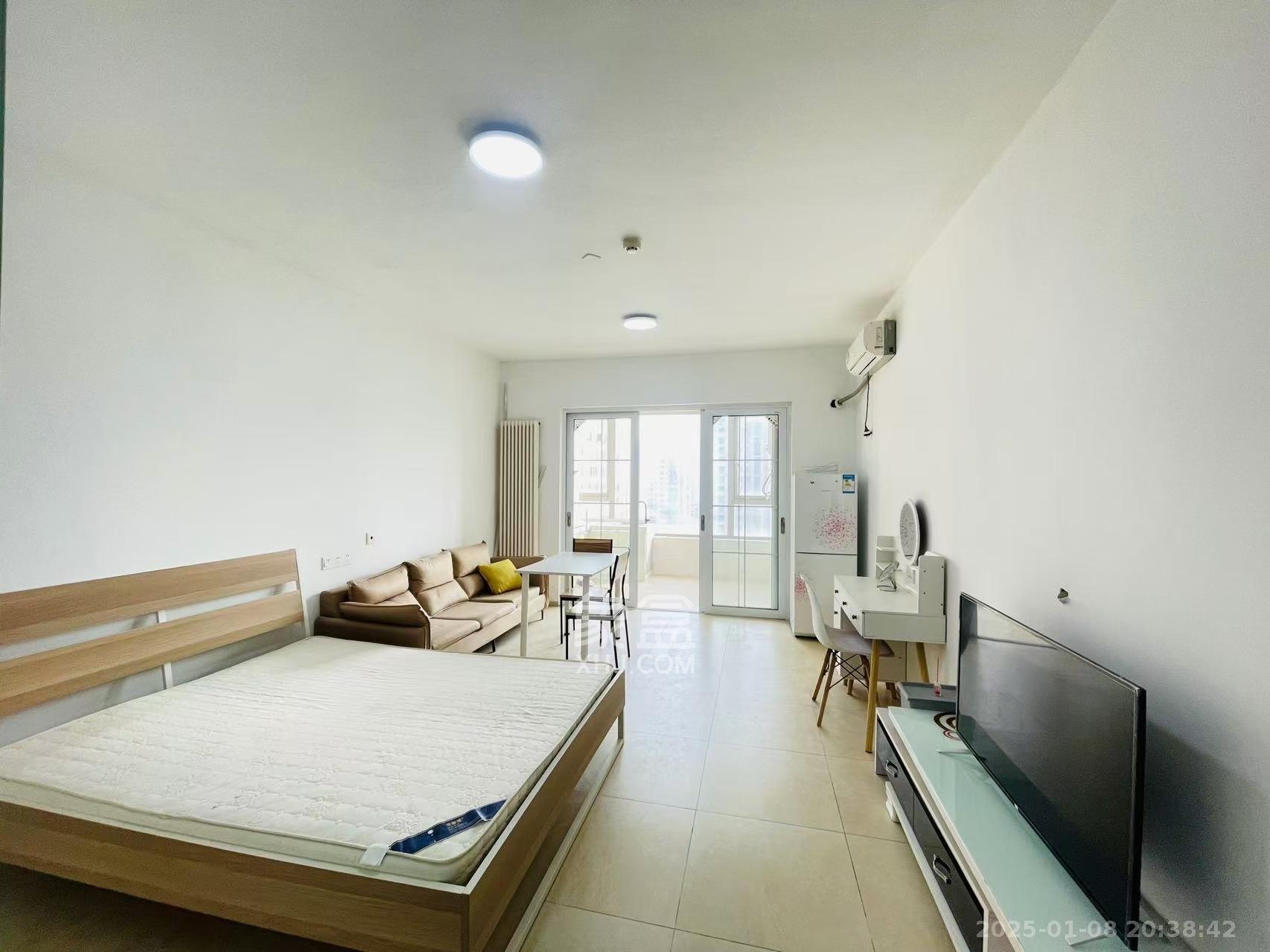 怡海星城 1室1厅1卫 1000.0元/月 怡海星城 1室1厅1卫 1000.0元/月室内图