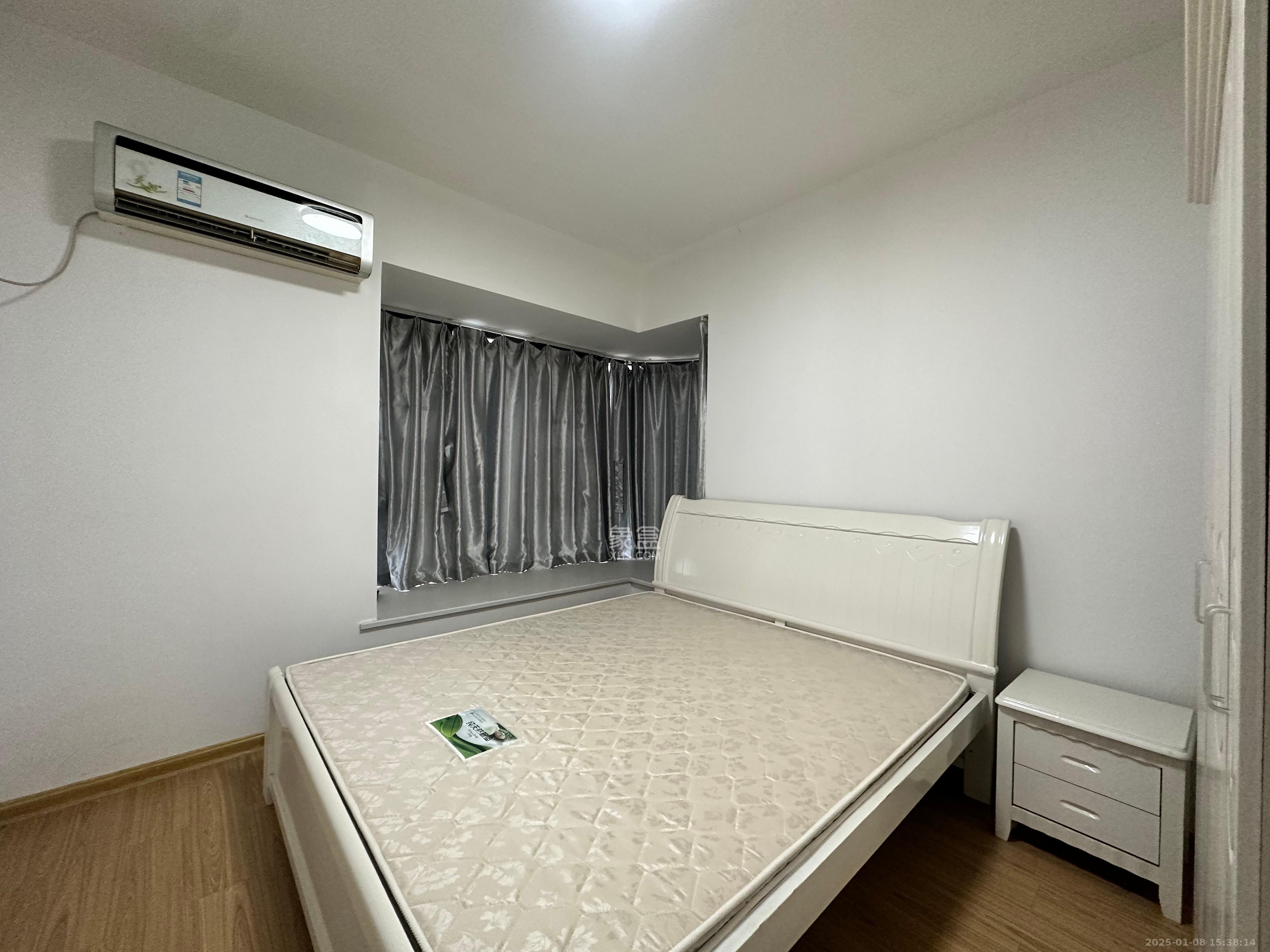 润和紫郡一期  2室2厅1卫    1700.0元/月室内图