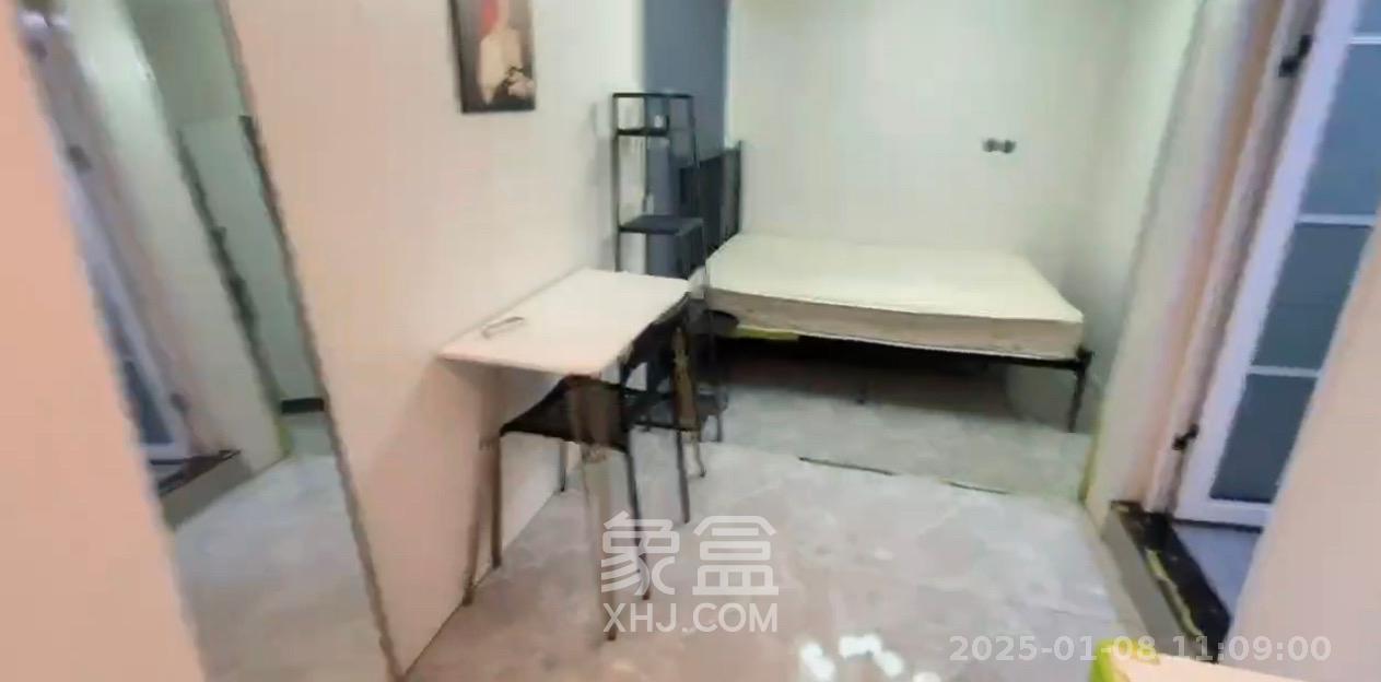 都市阳光大厦 1室1厅1卫 1800.0元/月 都市阳光大厦 1室1厅1卫 1800.0元/月室内图