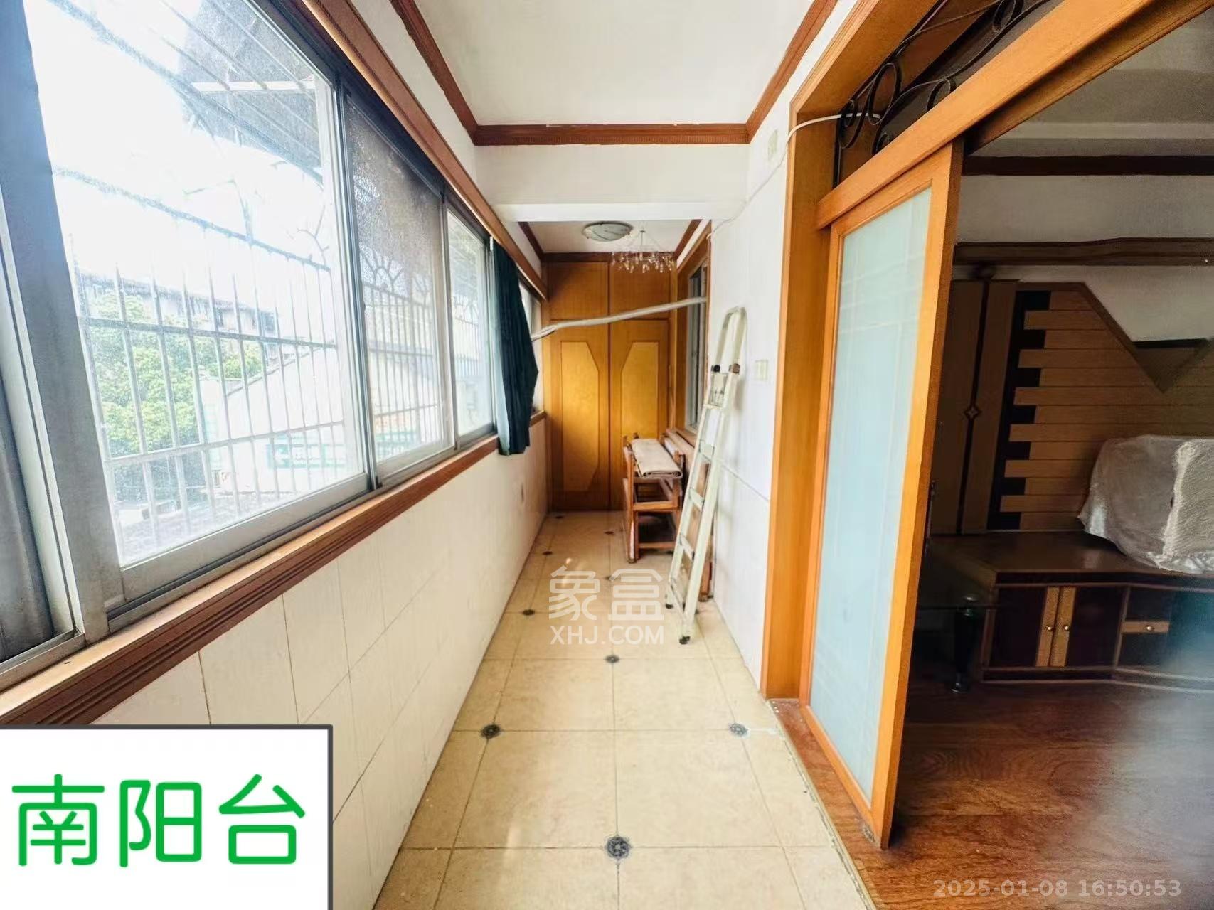 解放四村626号(长沙市三医院宿舍)  1室1厅1卫   1900.00元/月室内图