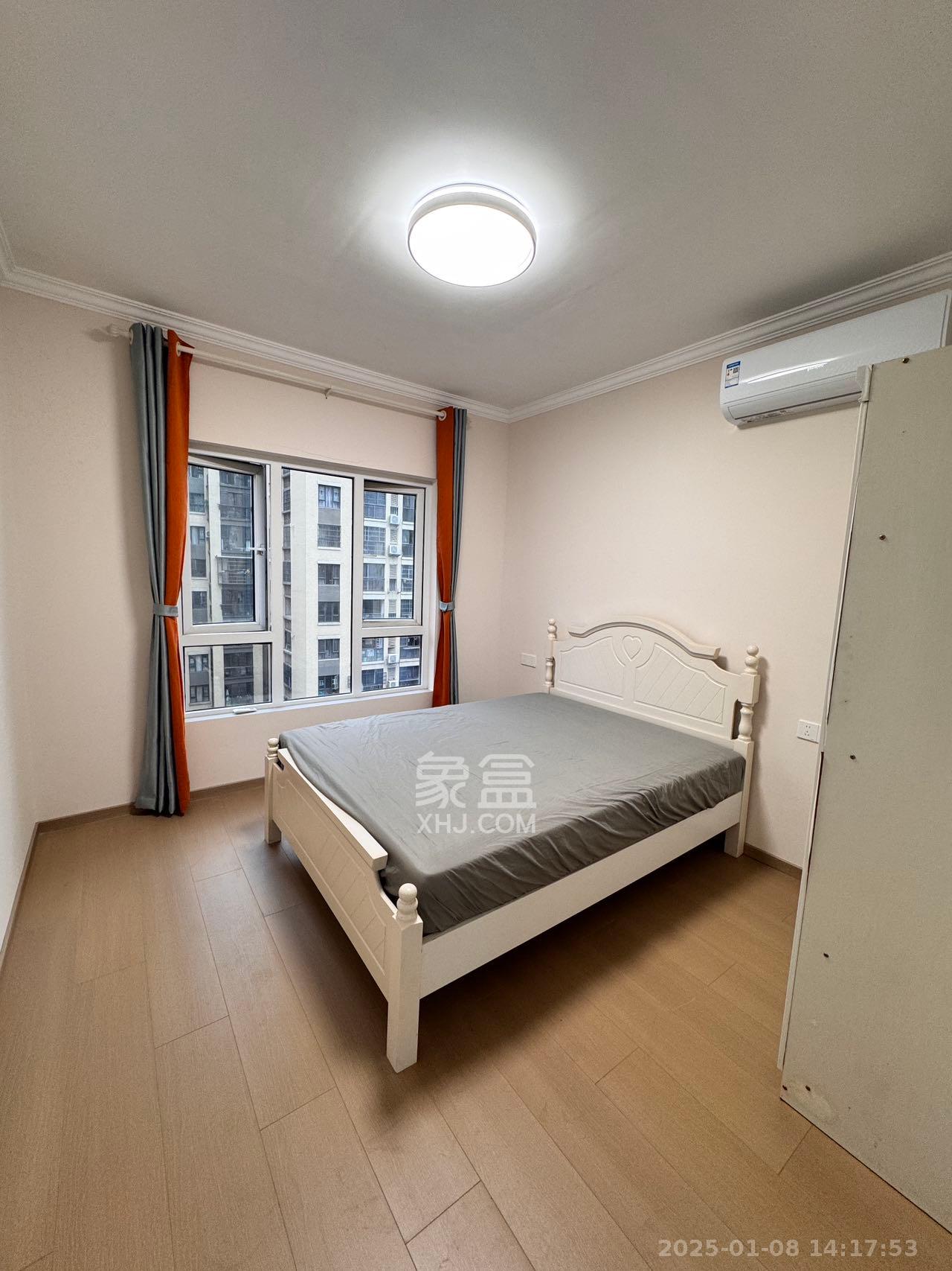 哈佛小镇(五矿哈佛小镇) 3室2厅1卫 2000.0元/月 哈佛小镇(五矿哈佛小镇) 3室2厅1卫 2000.0元/月室内图