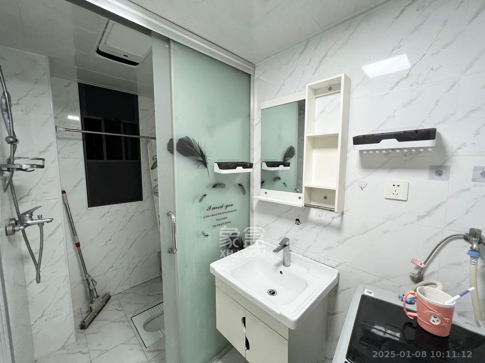 东业上城嘉苑(晟悦国际) 3室2厅1卫 1800.0元/月 东业上城嘉苑(晟悦国际) 3室2厅1卫 1800.0元/月室内图