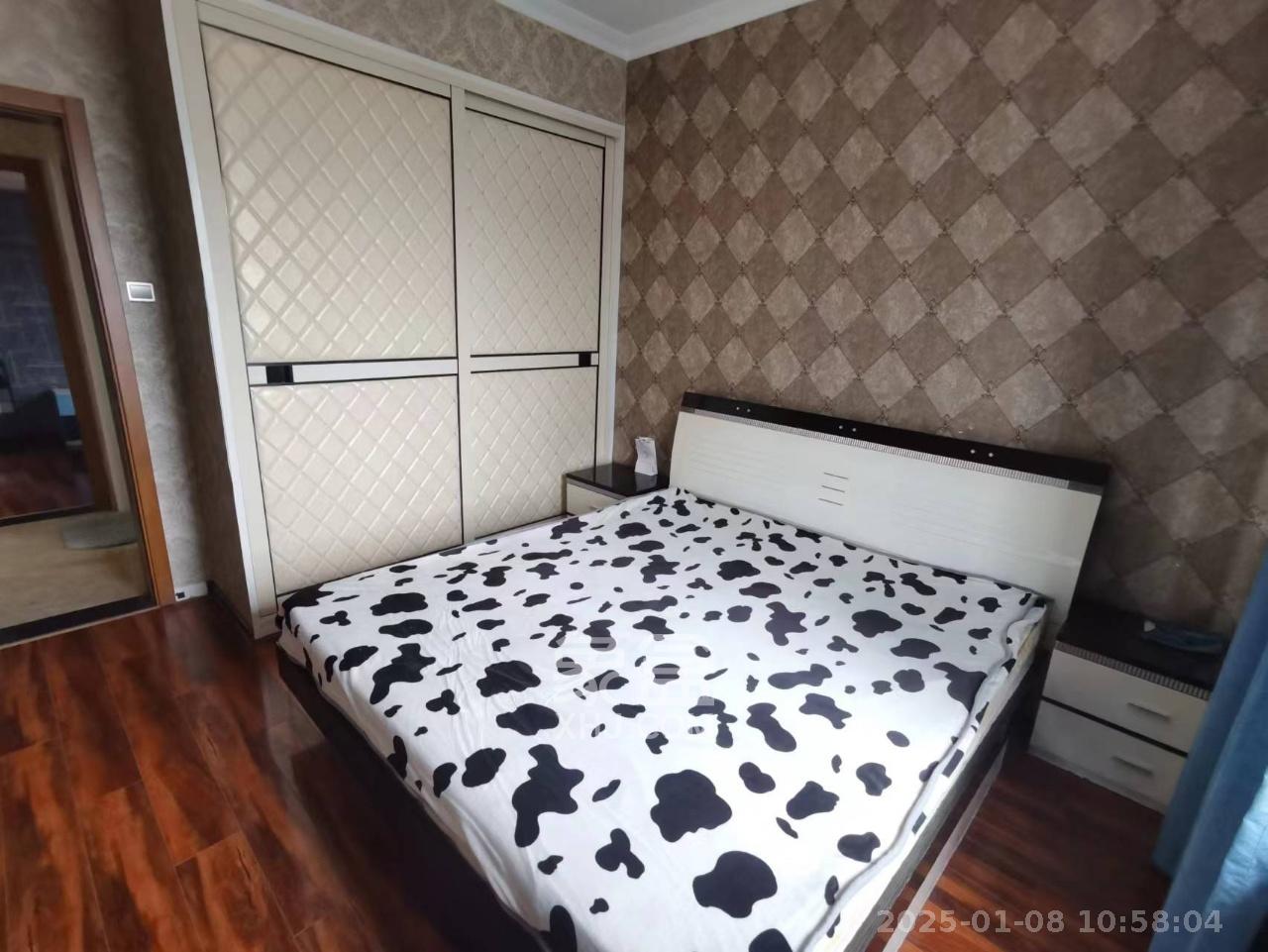 江山帝景雅典  2室2厅1卫   2100.00元/月室内图