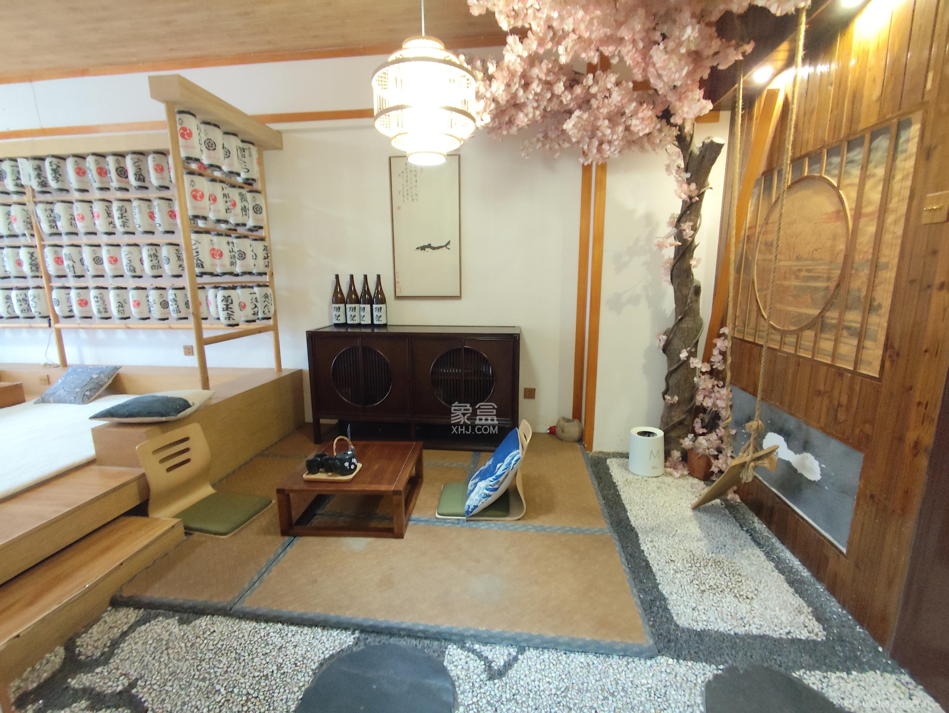 汀兰雅苑  1室1厅1卫   2000.00元/月室内图