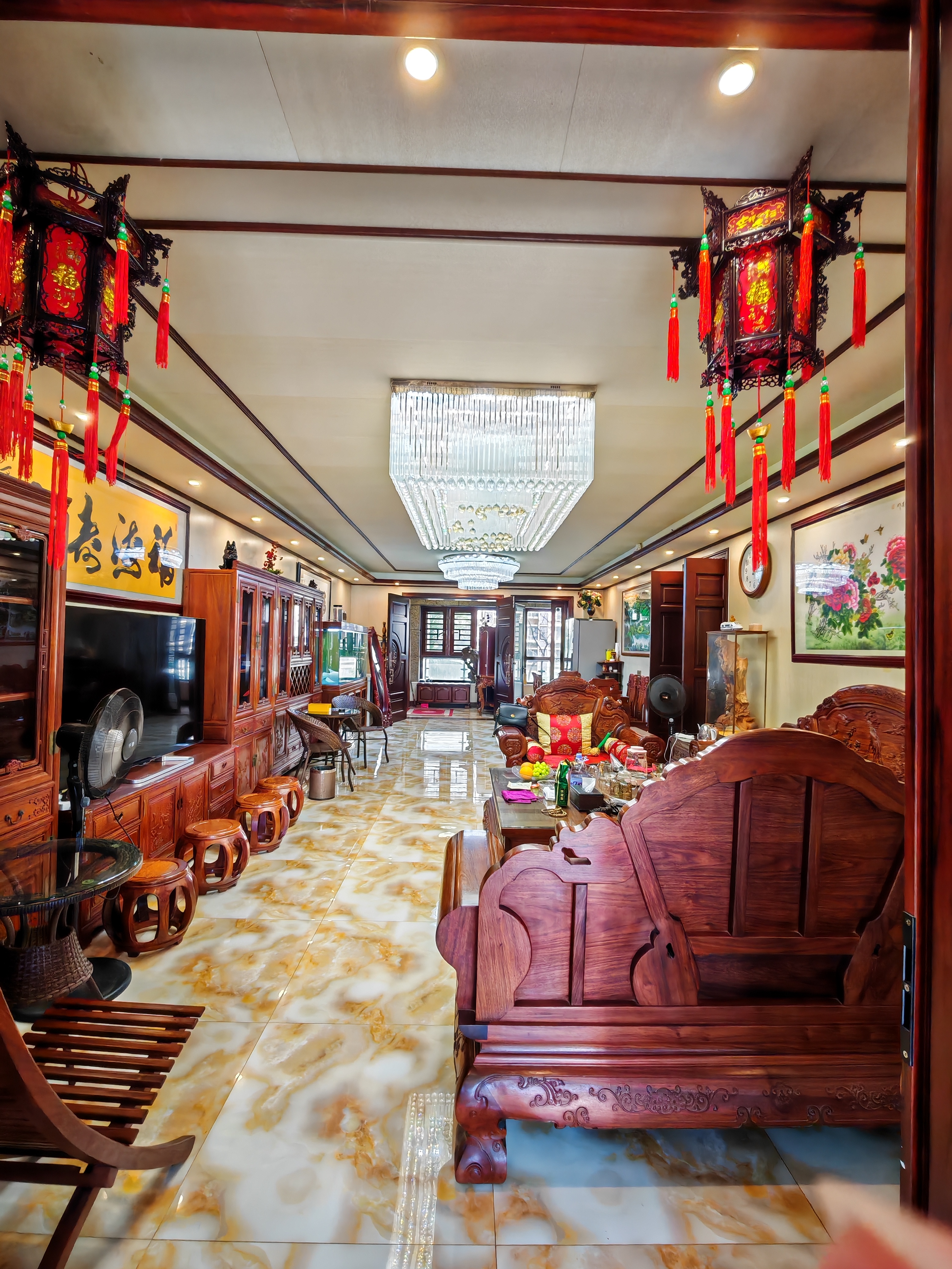 海阔天空-国瑞城三期(铂仕苑) 4室2厅3卫 650.0万 海阔天空-国瑞城三期(铂仕苑) 4室2厅3卫 650.0万室内图