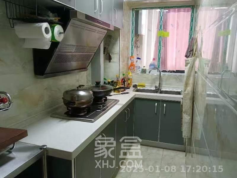 先锋东外滩 1室1厅1卫 1700.0元/月 先锋东外滩 1室1厅1卫 1700.0元/月室内图