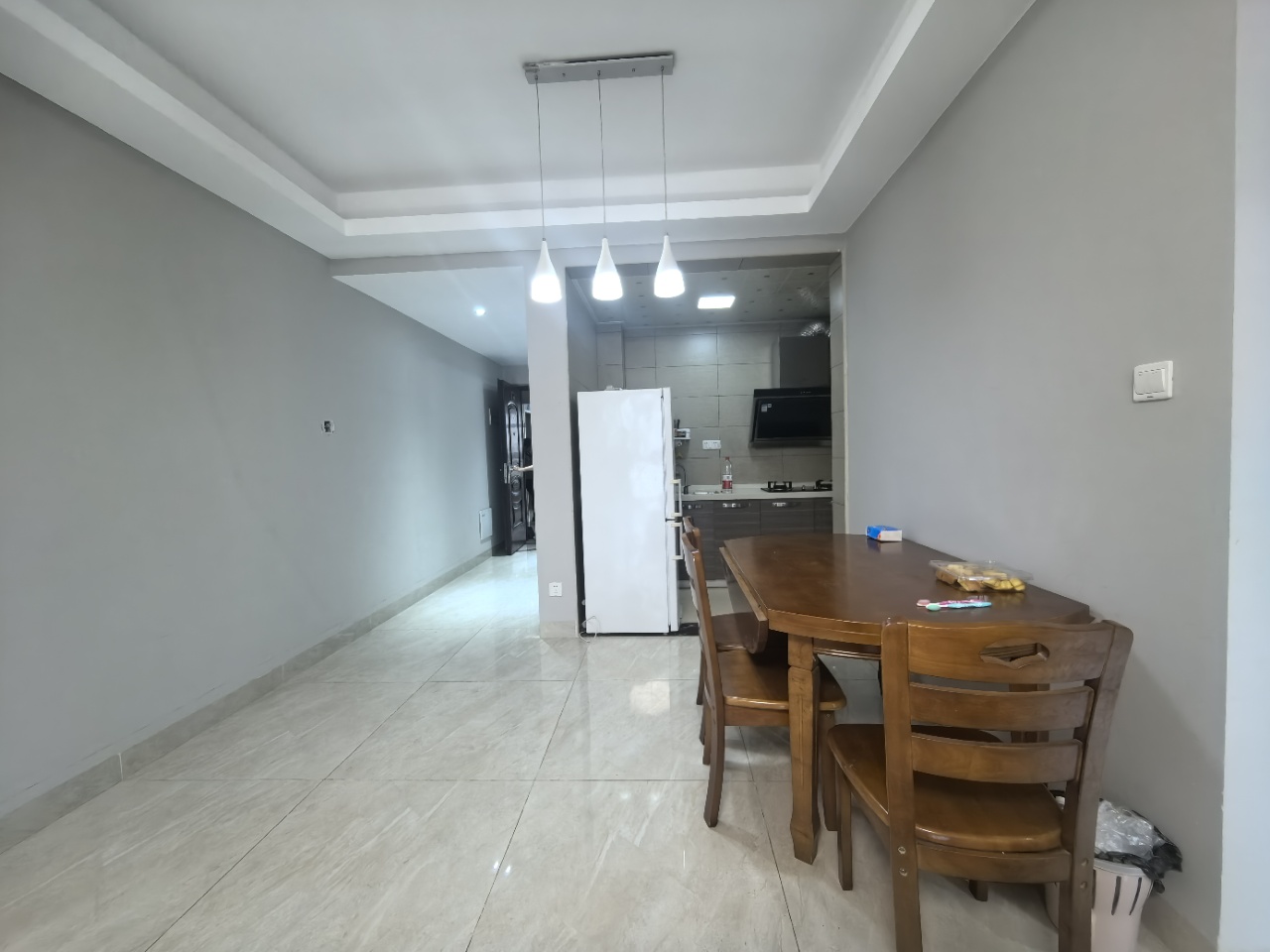 大华锦绣海岸一期  2室2厅1卫    115.0万 大华锦绣海岸一期  2室2厅1卫    115.0万户型图