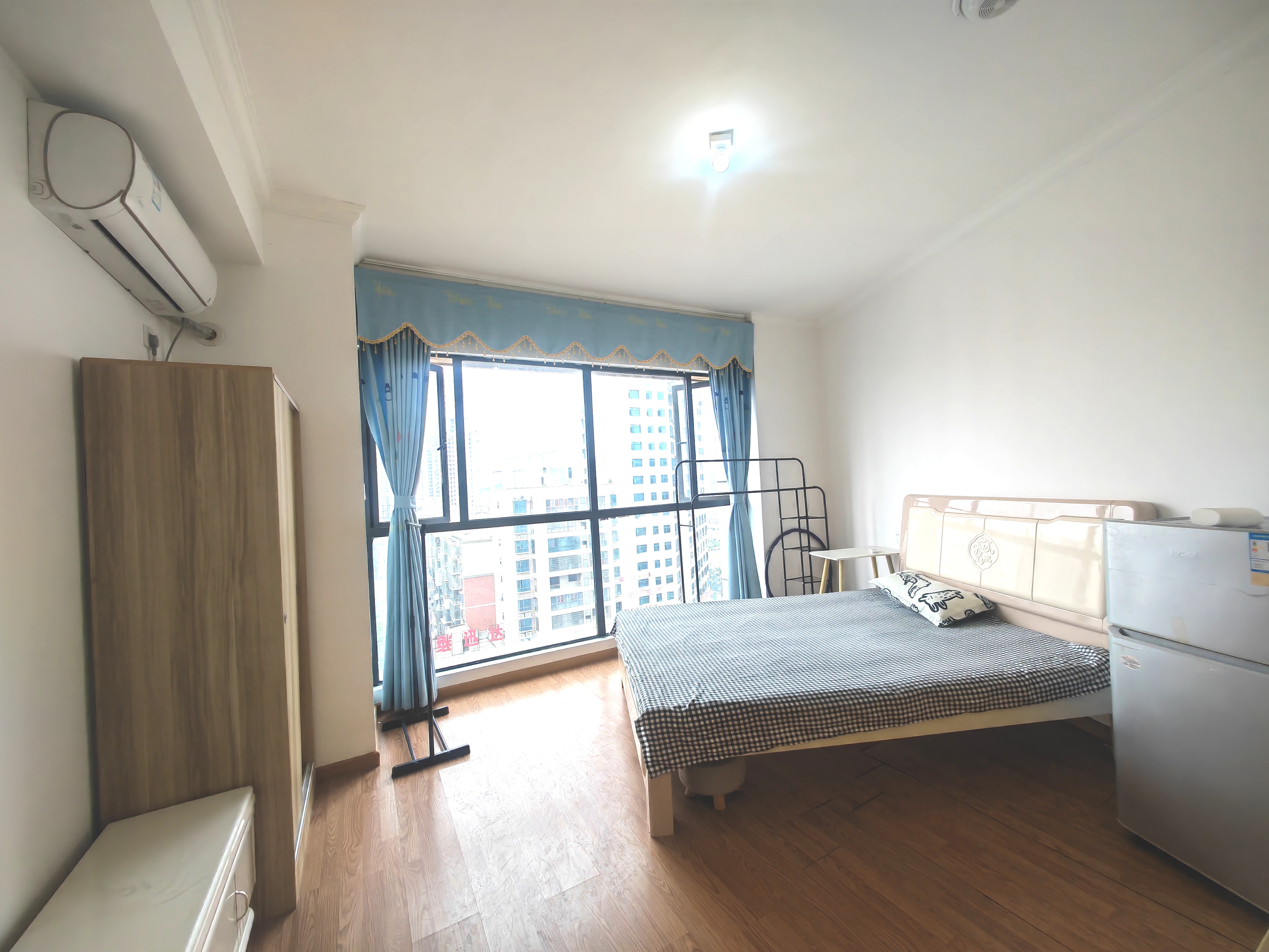 五江碧桂园城市广场  1室0厅0卫    16.8万室内图