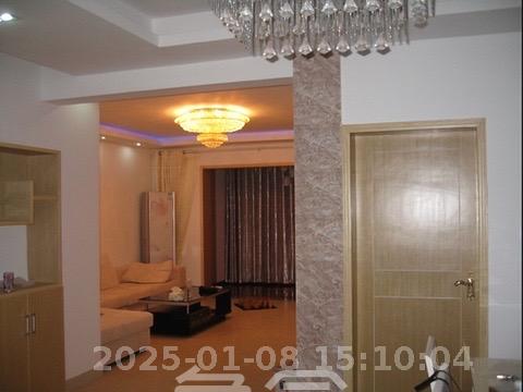 鑫远湘府华城 3室2厅2卫 3500.0元/月 鑫远湘府华城 3室2厅2卫 3500.0元/月室内图