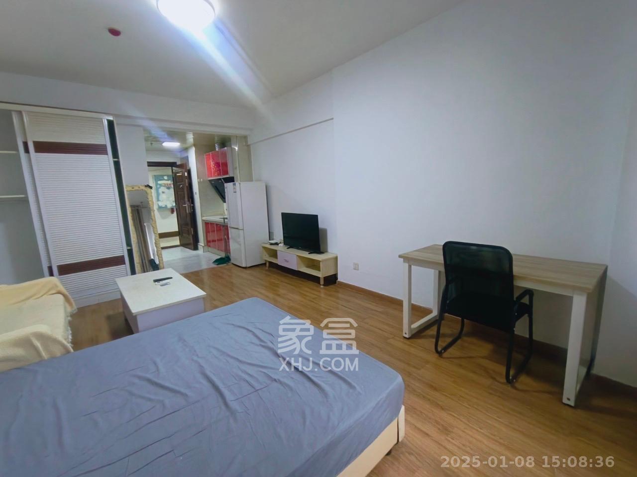 钰龙天下二期(钰龙佳园) 1室1厅1卫 1300.0元/月 钰龙天下二期(钰龙佳园) 1室1厅1卫 1300.0元/月室内图