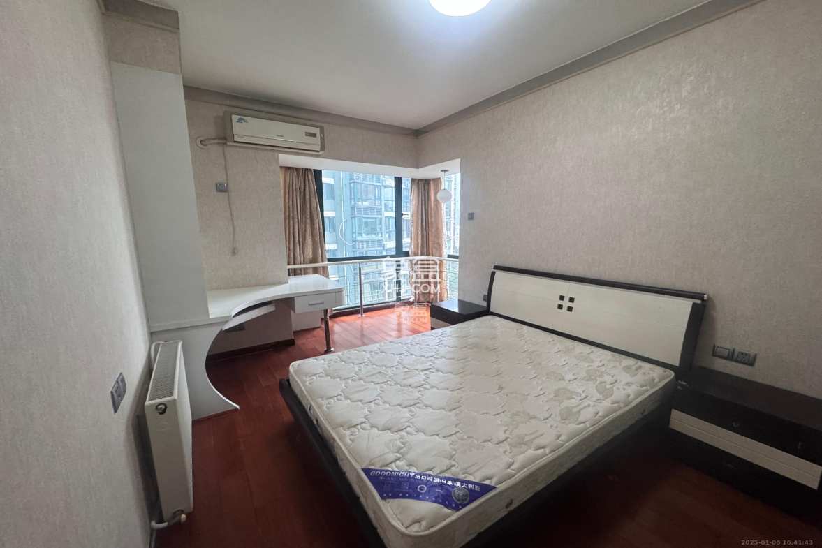 华盛新外滩 3室2厅2卫 5000.0元/月 华盛新外滩 3室2厅2卫 5000.0元/月室内图