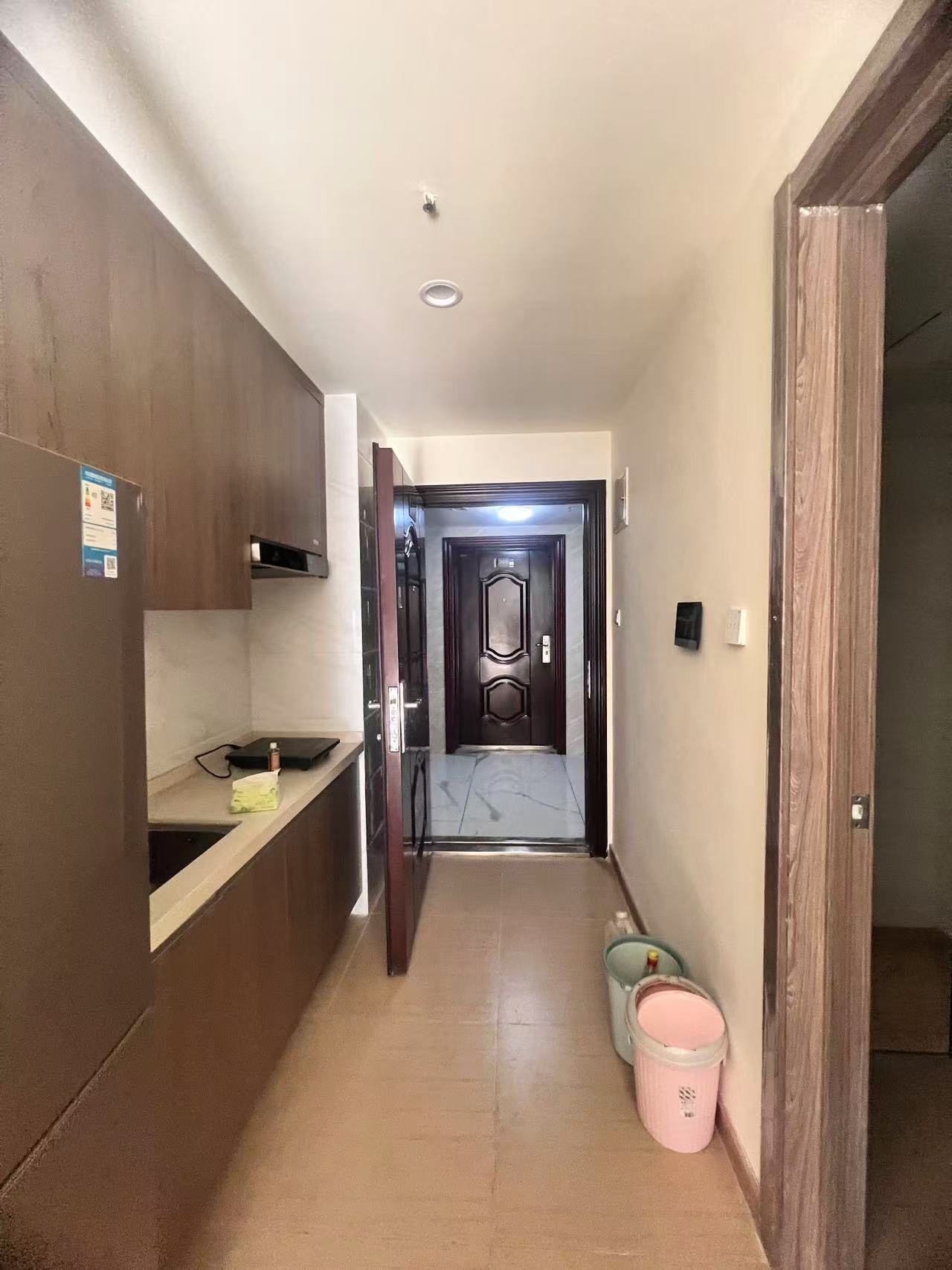 碧桂园翘楚棠 1室1厅1卫 850.0元/月 碧桂园翘楚棠 1室1厅1卫 850.0元/月室内图