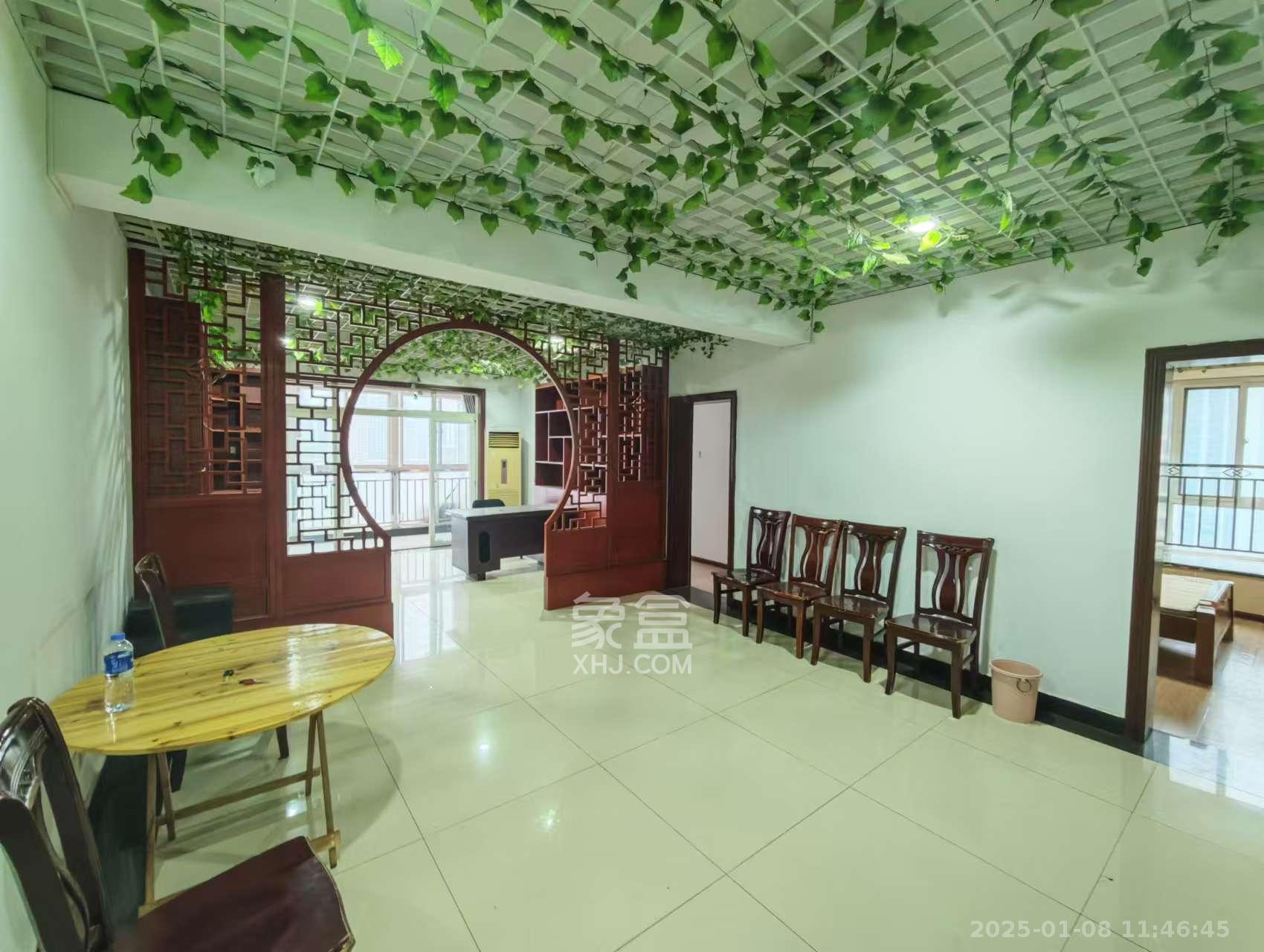 天剑华城 3室2厅2卫 2400.0元/月 天剑华城 3室2厅2卫 2400.0元/月室内图