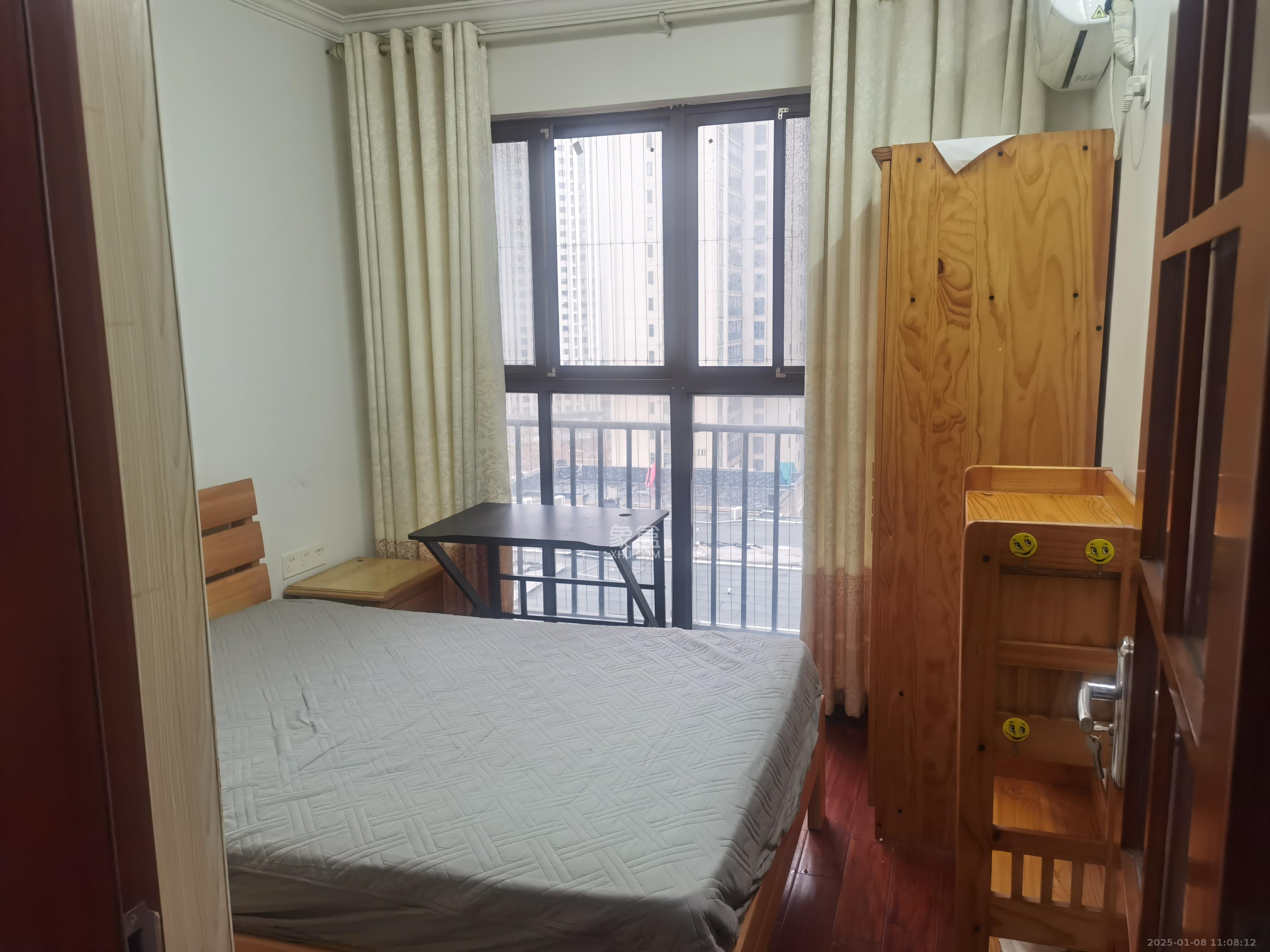 梅溪湖合能璞丽  3室2厅1卫   2260.00元/月室内图