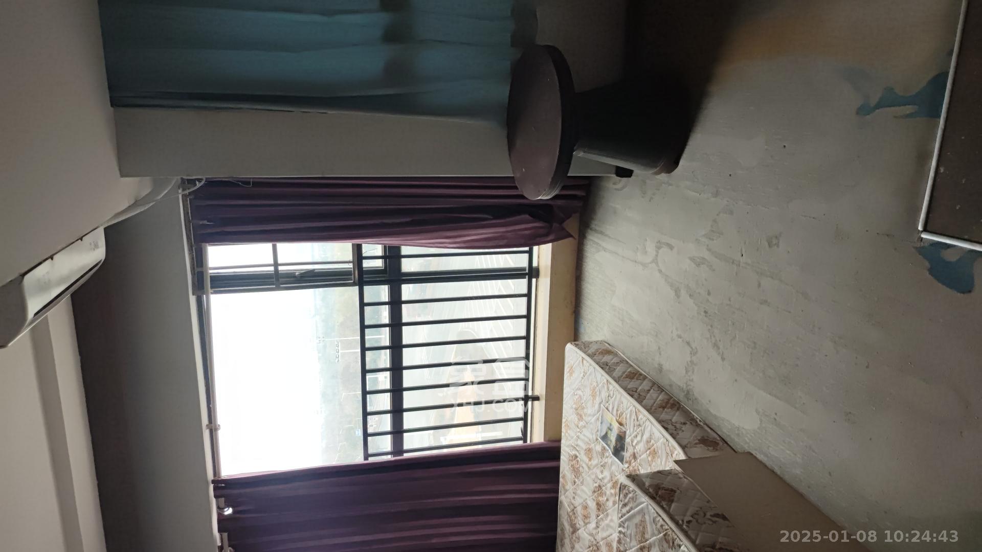 中信文化广场(中信新城二期) 1室1厅1卫 1100.0元/月 中信文化广场(中信新城二期) 1室1厅1卫 1100.0元/月室内图