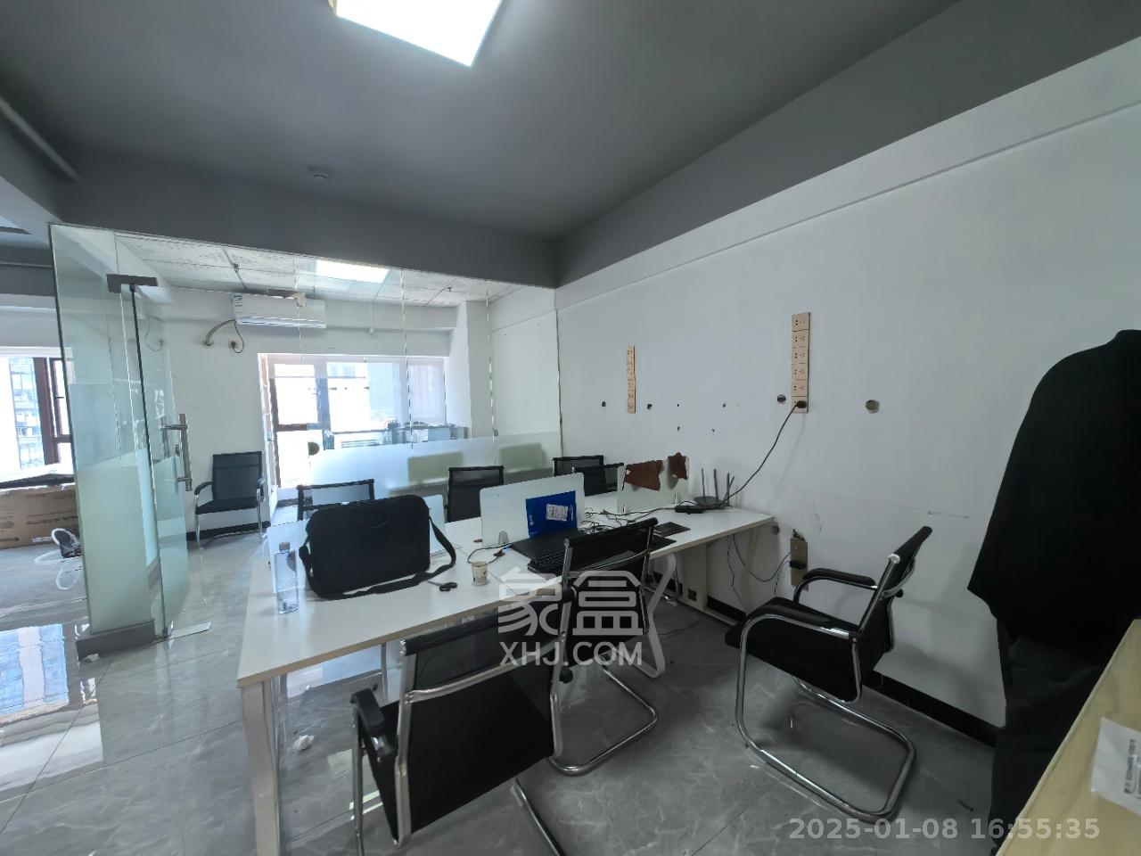 高升时代广场(冠铭商务中心) 1室0厅0卫 3500.0元/月 高升时代广场(冠铭商务中心) 1室0厅0卫 3500.0元/月室内图