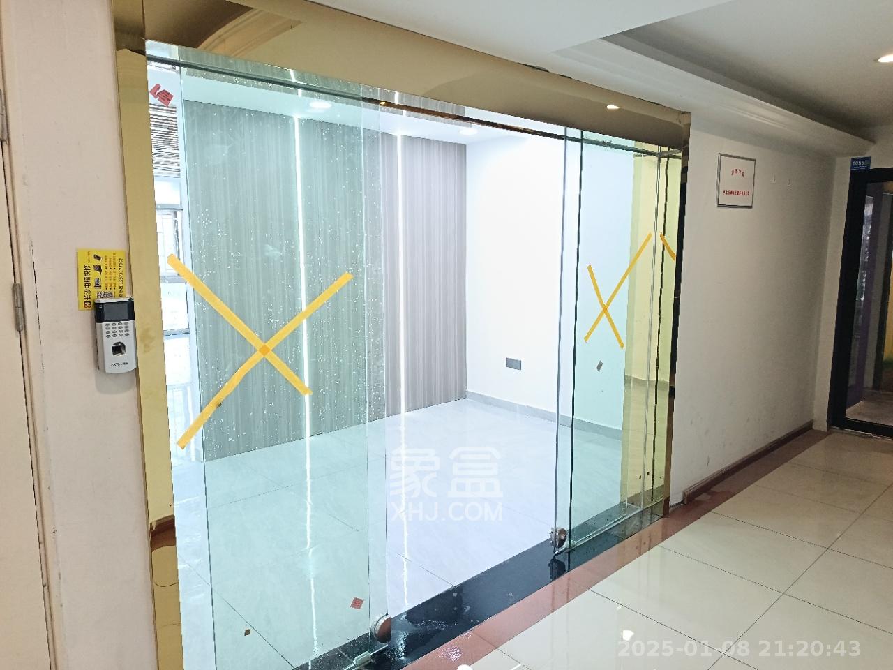 奥克斯广场  1室1厅1卫    5200.0元/月室内图