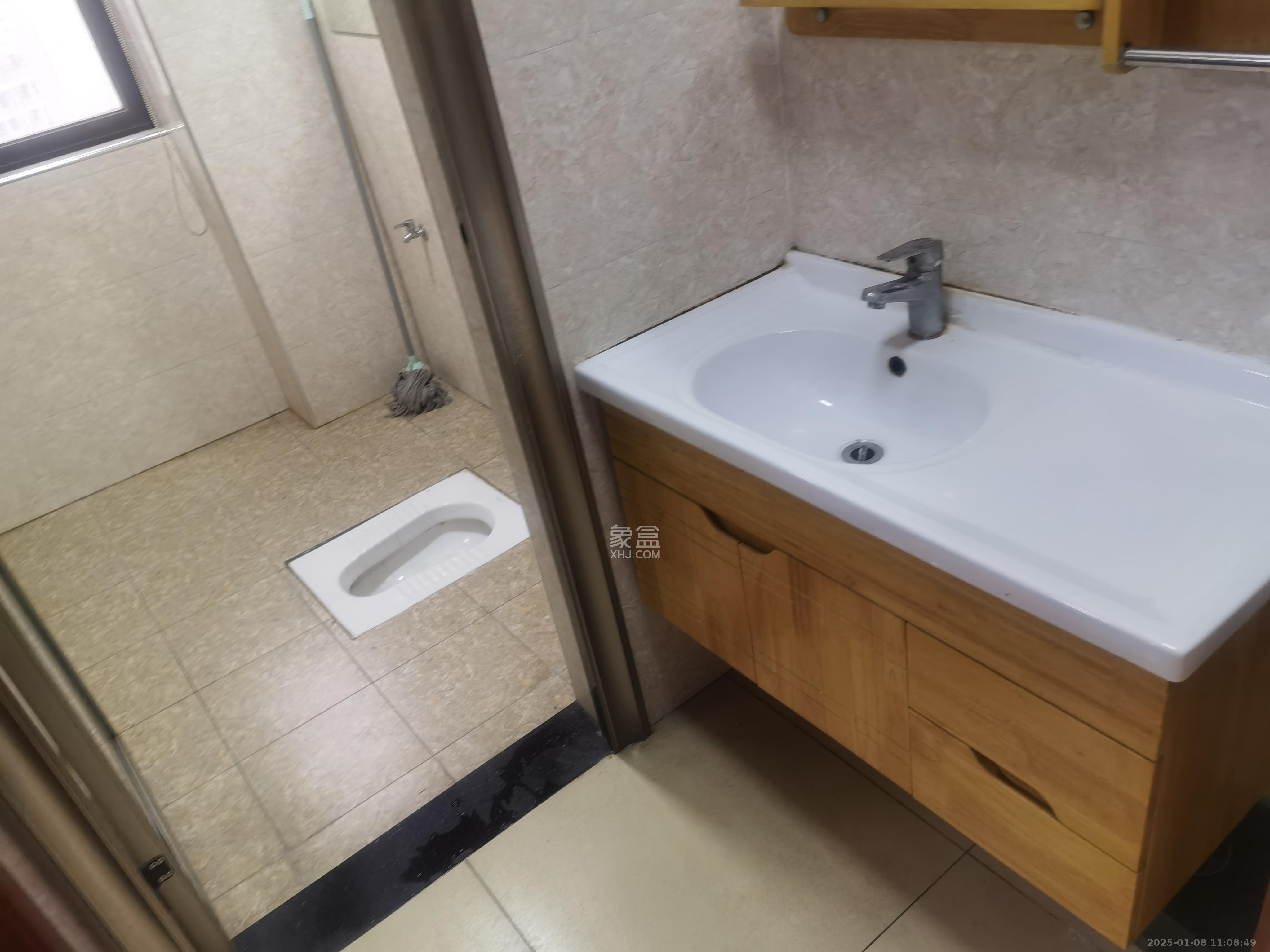 梅溪湖合能璞丽  3室2厅1卫   2260.00元/月室内图