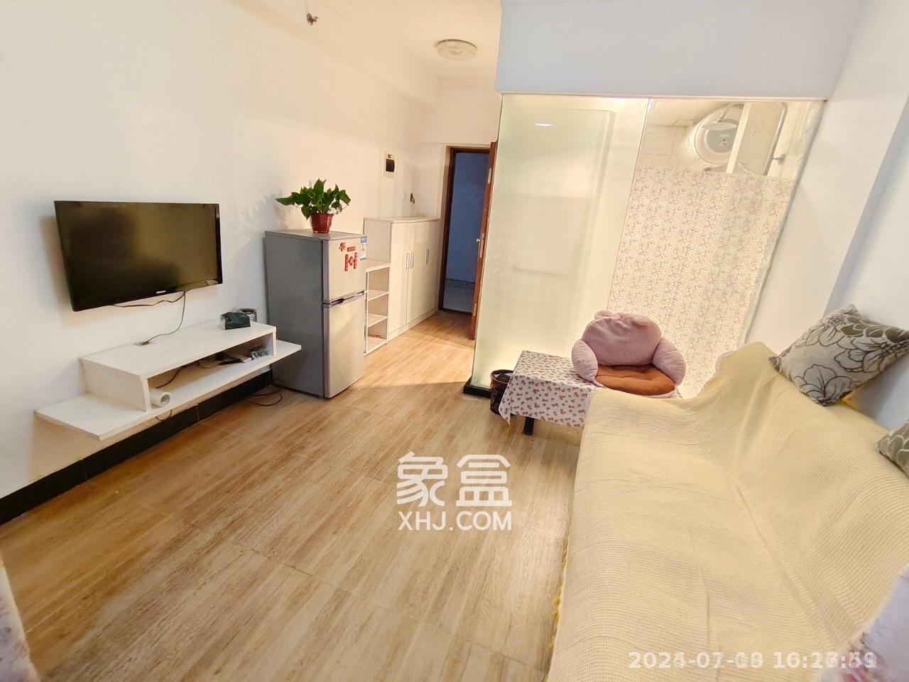 兰卡威国际  1室1厅1卫   1450.00元/月室内图