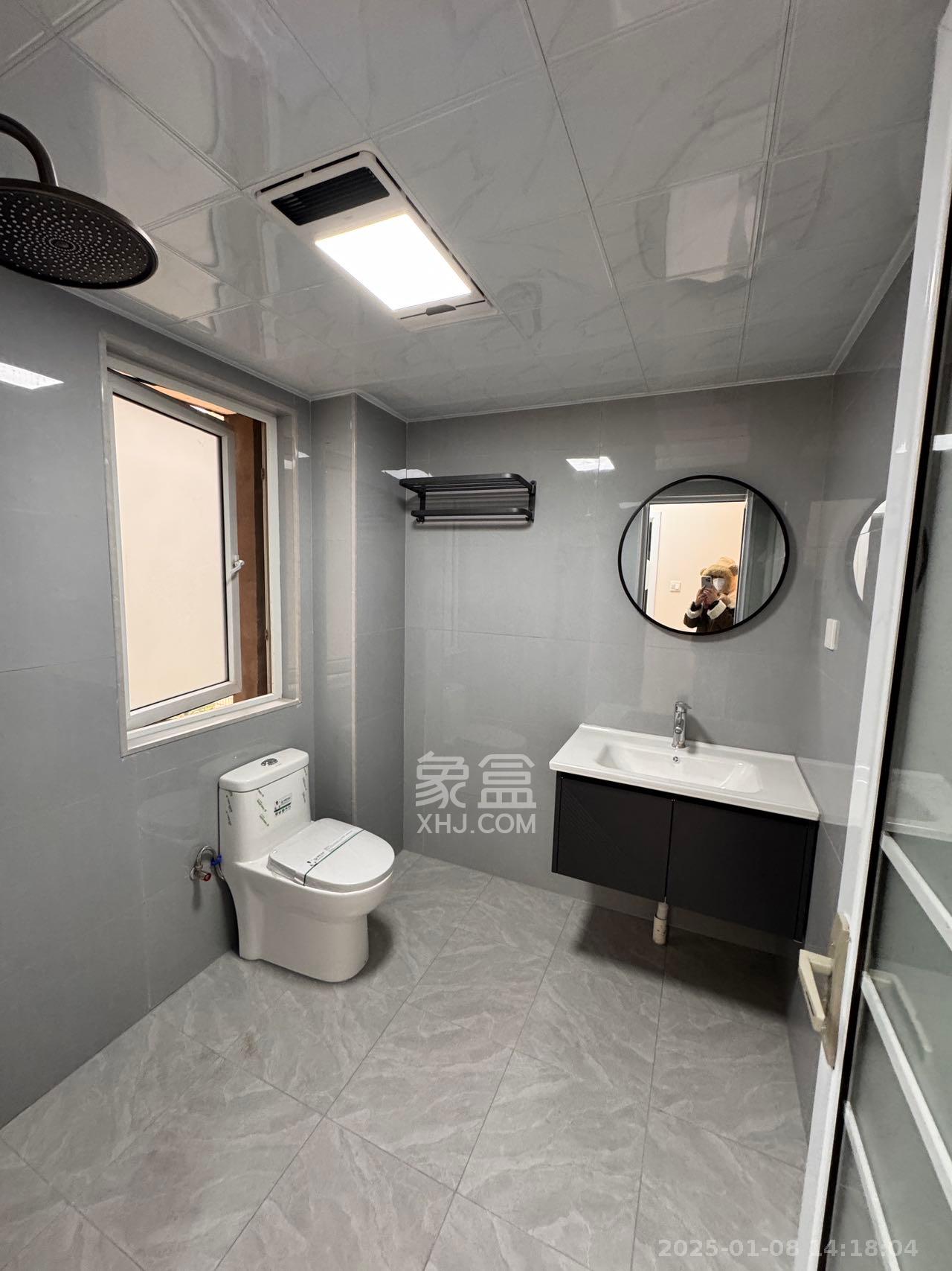 哈佛小镇(五矿哈佛小镇) 3室2厅1卫 2000.0元/月 哈佛小镇(五矿哈佛小镇) 3室2厅1卫 2000.0元/月室内图