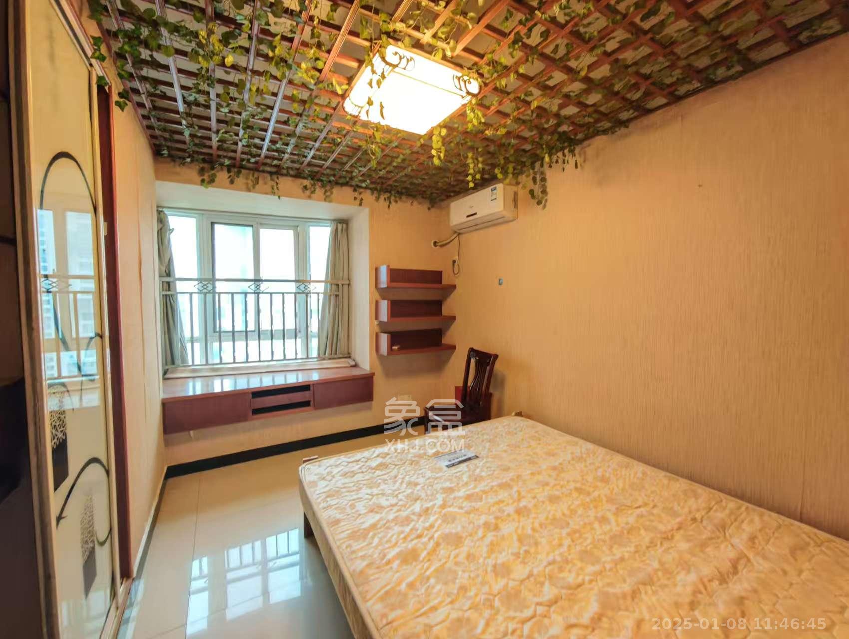 天剑华城  3室2厅2卫   2400.00元/月室内图