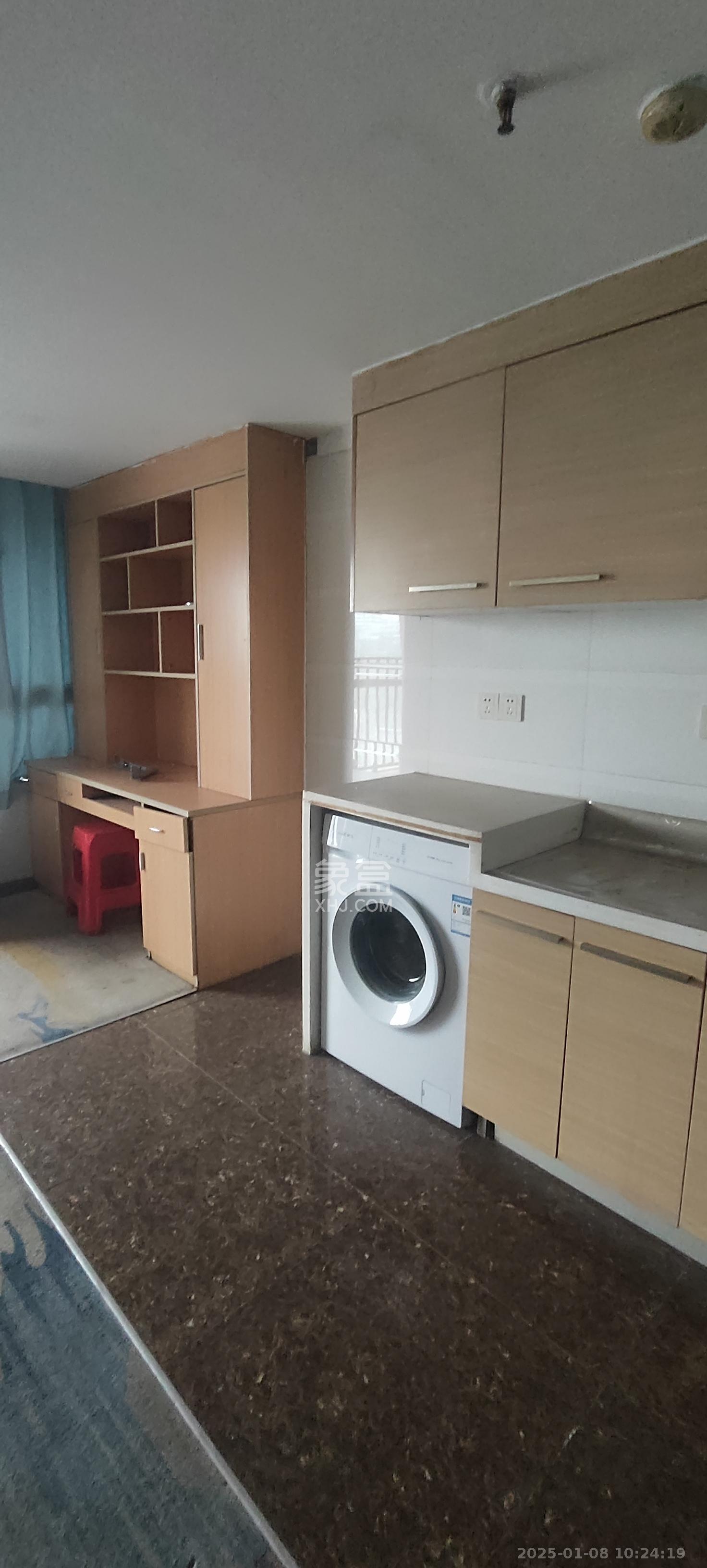 中信文化广场(中信新城二期)  1室1厅1卫    1100.0元/月 中信文化广场(中信新城二期)  1室1厅1卫    1100.0元/月