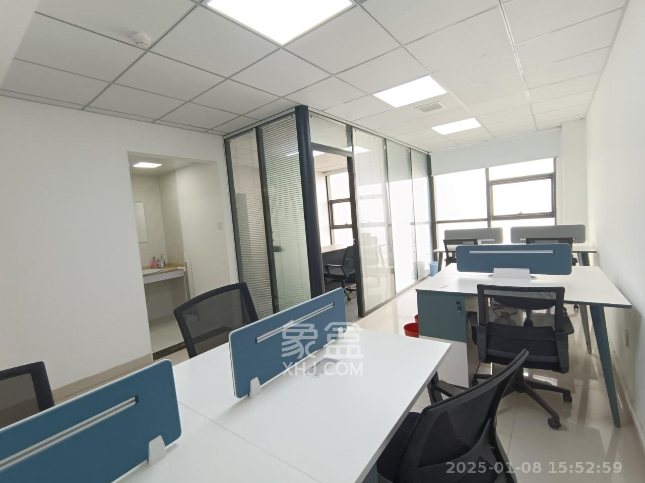 万坤图财富广场 1室1厅0卫 3500.0元/月 万坤图财富广场 1室1厅0卫 3500.0元/月室内图