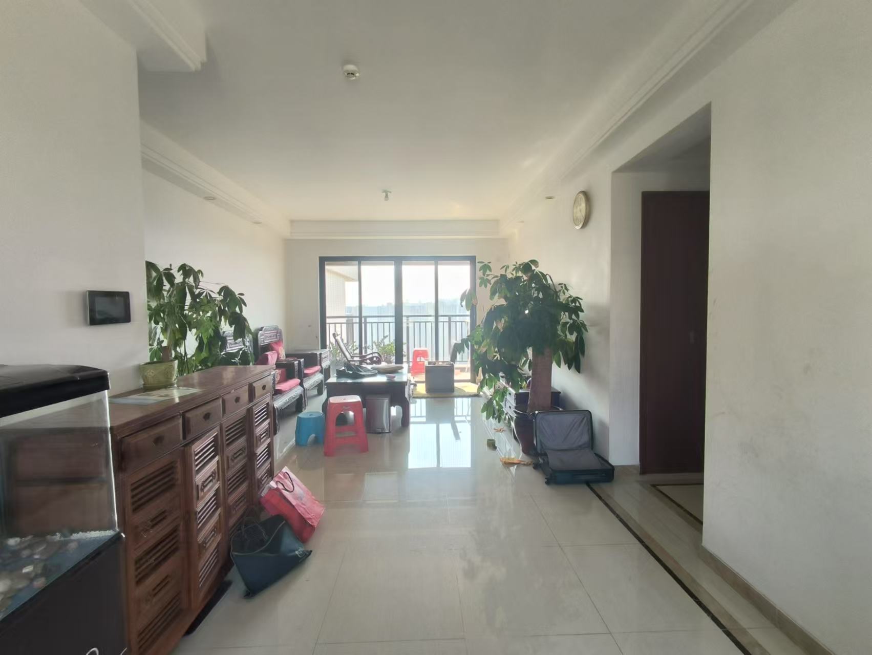 中海锦城 3室2厅2卫 175.0万 中海锦城 3室2厅2卫 175.0万户型图