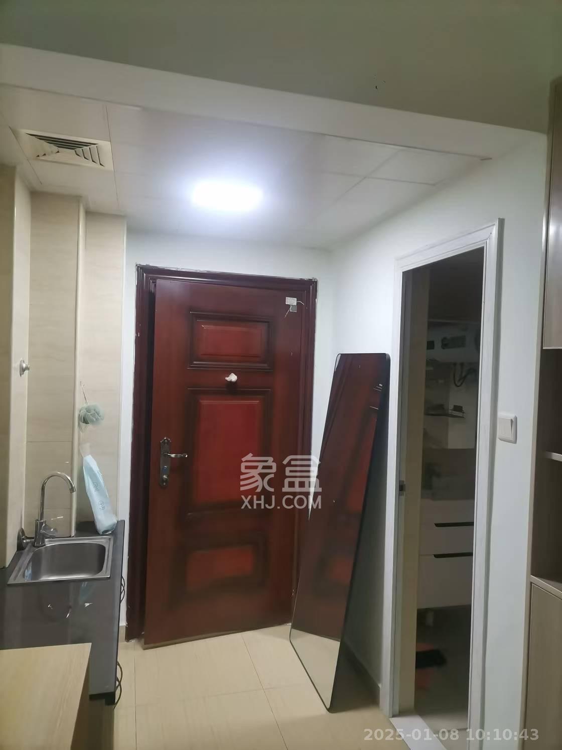 富瑞星座  1室0厅0卫    1500.0元/月室内图