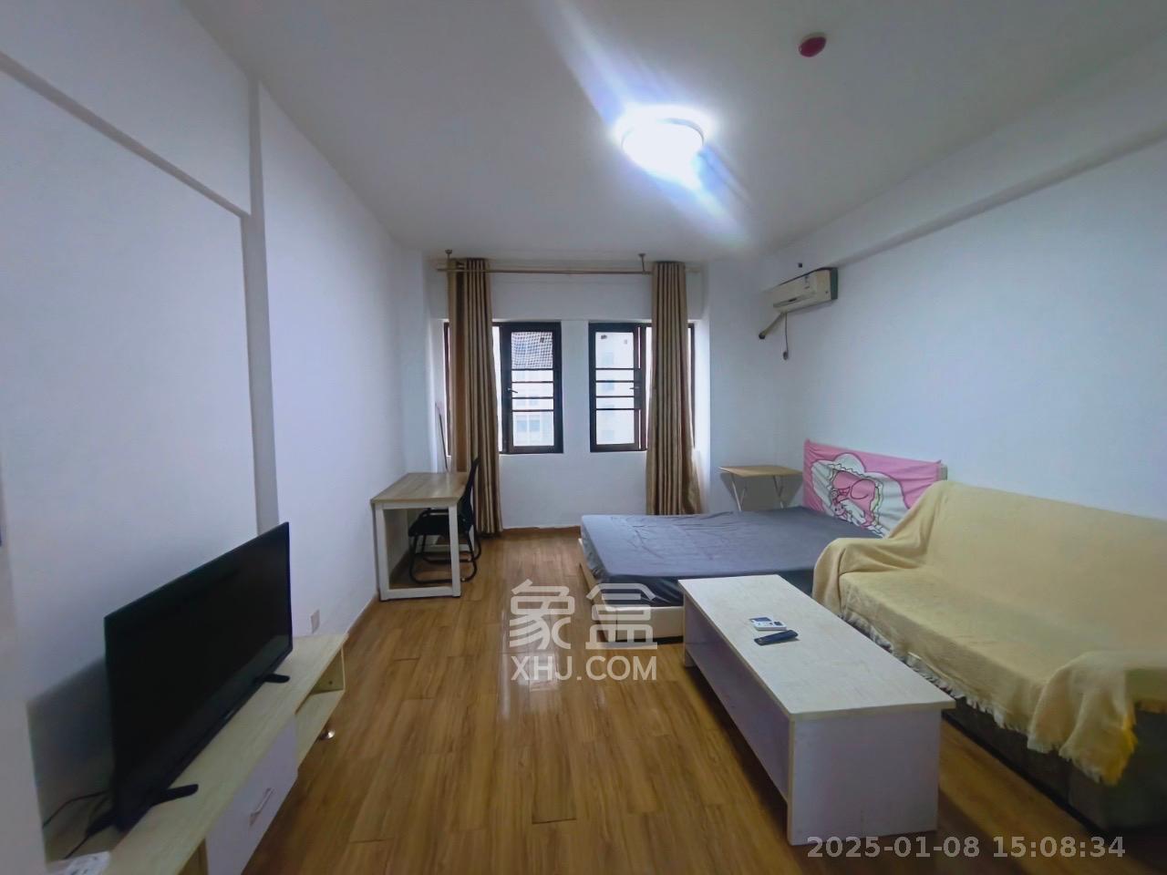 钰龙天下二期(钰龙佳园) 1室1厅1卫 1300.0元/月 钰龙天下二期(钰龙佳园) 1室1厅1卫 1300.0元/月室内图