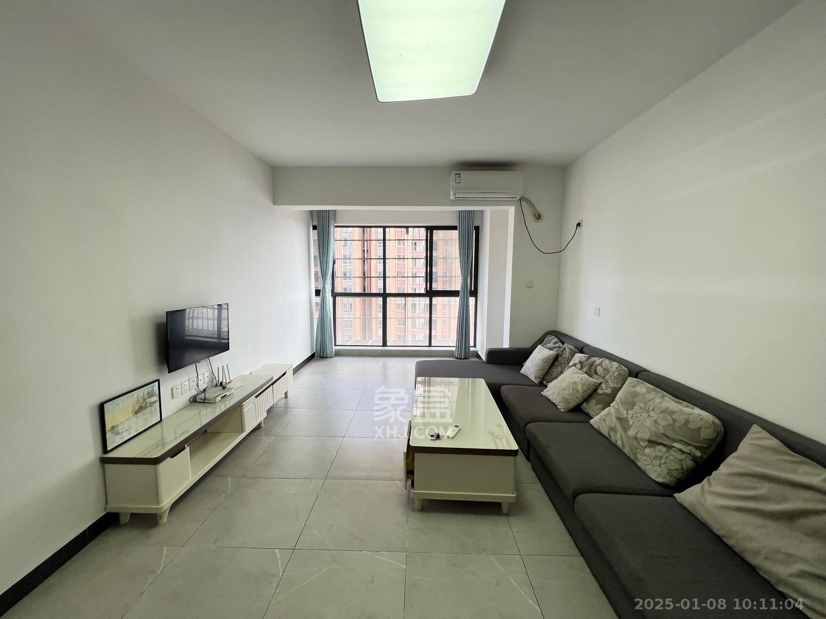 东业上城嘉苑(晟悦国际) 3室2厅1卫 1800.0元/月 东业上城嘉苑(晟悦国际) 3室2厅1卫 1800.0元/月室内图