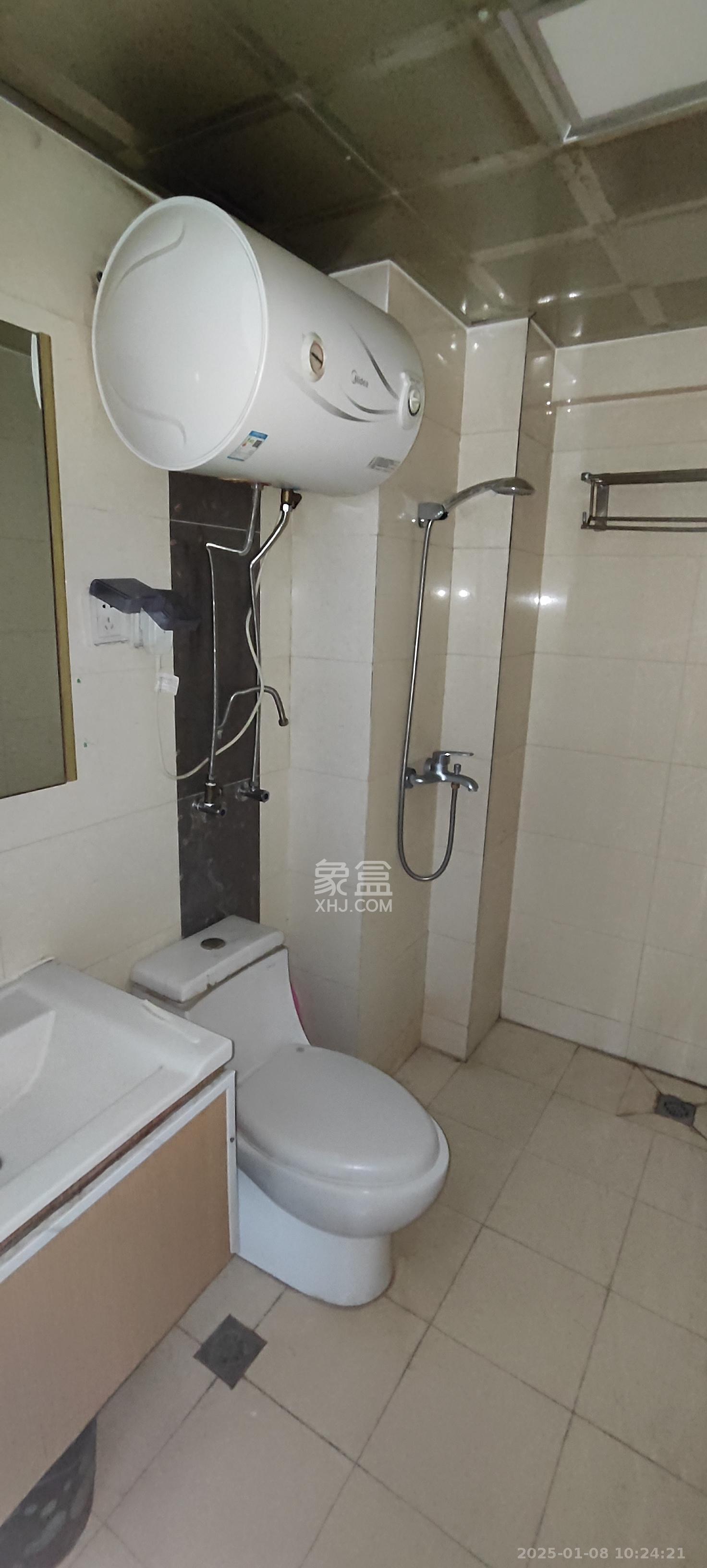 中信文化广场(中信新城二期) 1室1厅1卫 1100.0元/月 中信文化广场(中信新城二期) 1室1厅1卫 1100.0元/月室内图