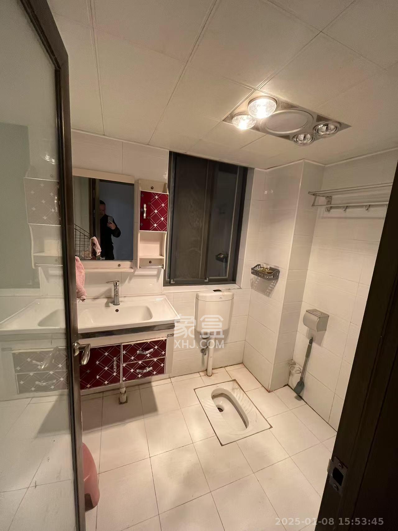 鑫远湘府华城 3室2厅1卫 3200.0元/月 鑫远湘府华城 3室2厅1卫 3200.0元/月室内图