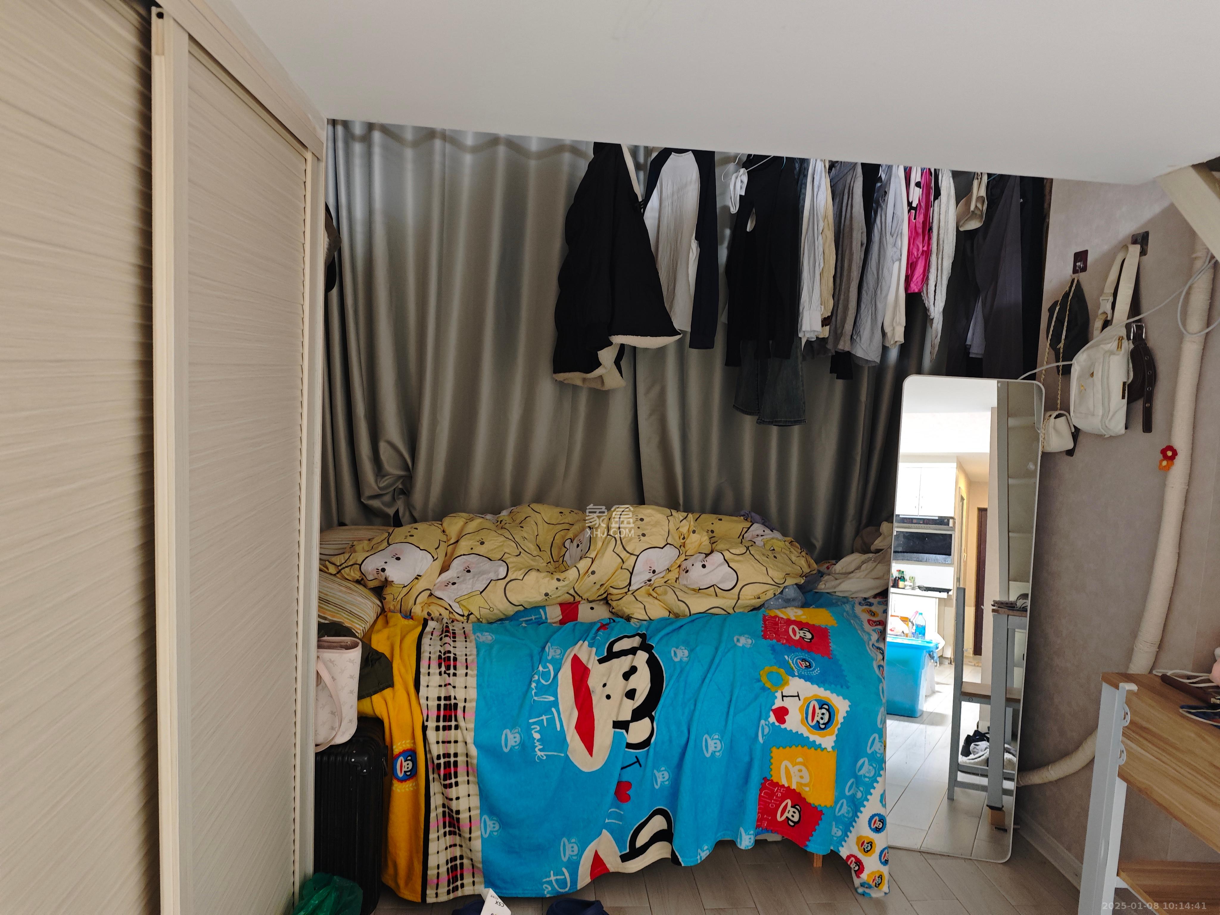 裕天国际商汇中心 1室0厅0卫 1500.0元/月 裕天国际商汇中心 1室0厅0卫 1500.0元/月室内图