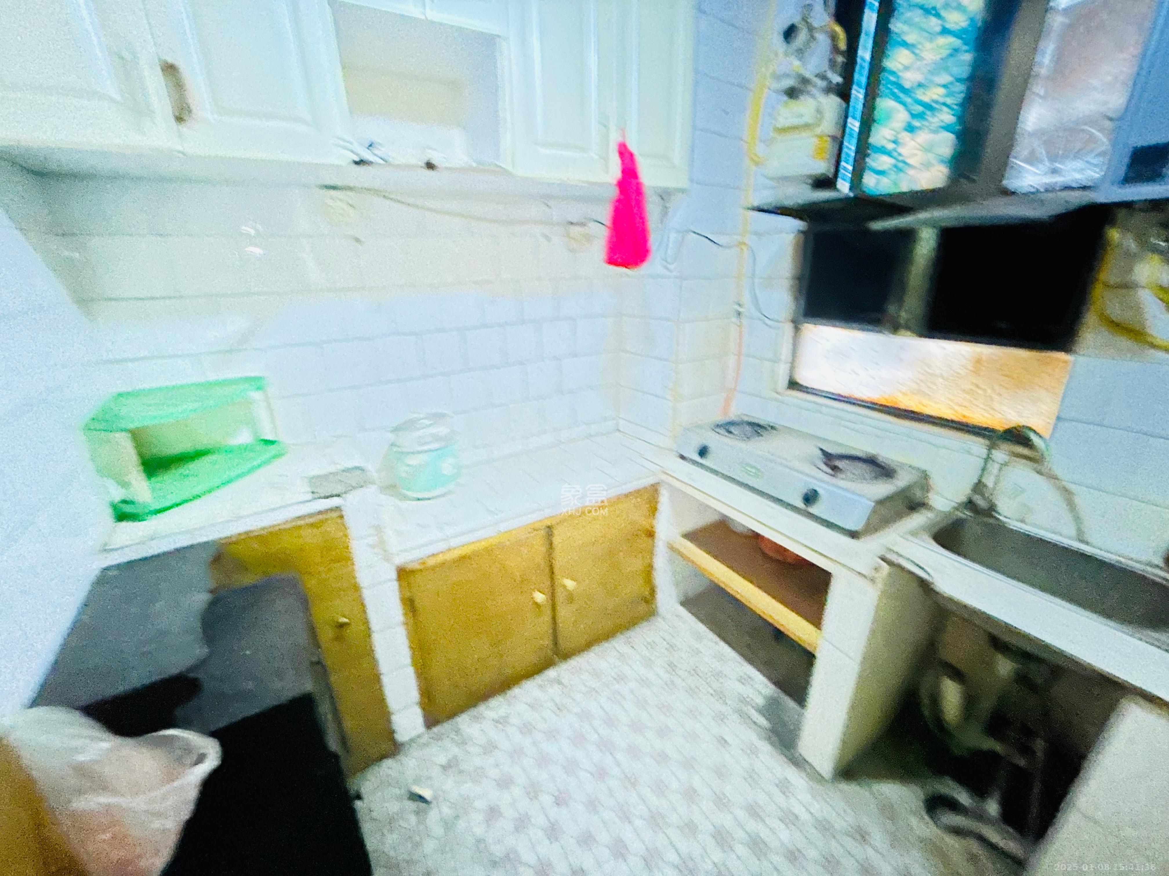 侯家塘有色研究院（长沙有色大院）  3室2厅1卫   2100.00元/月室内图