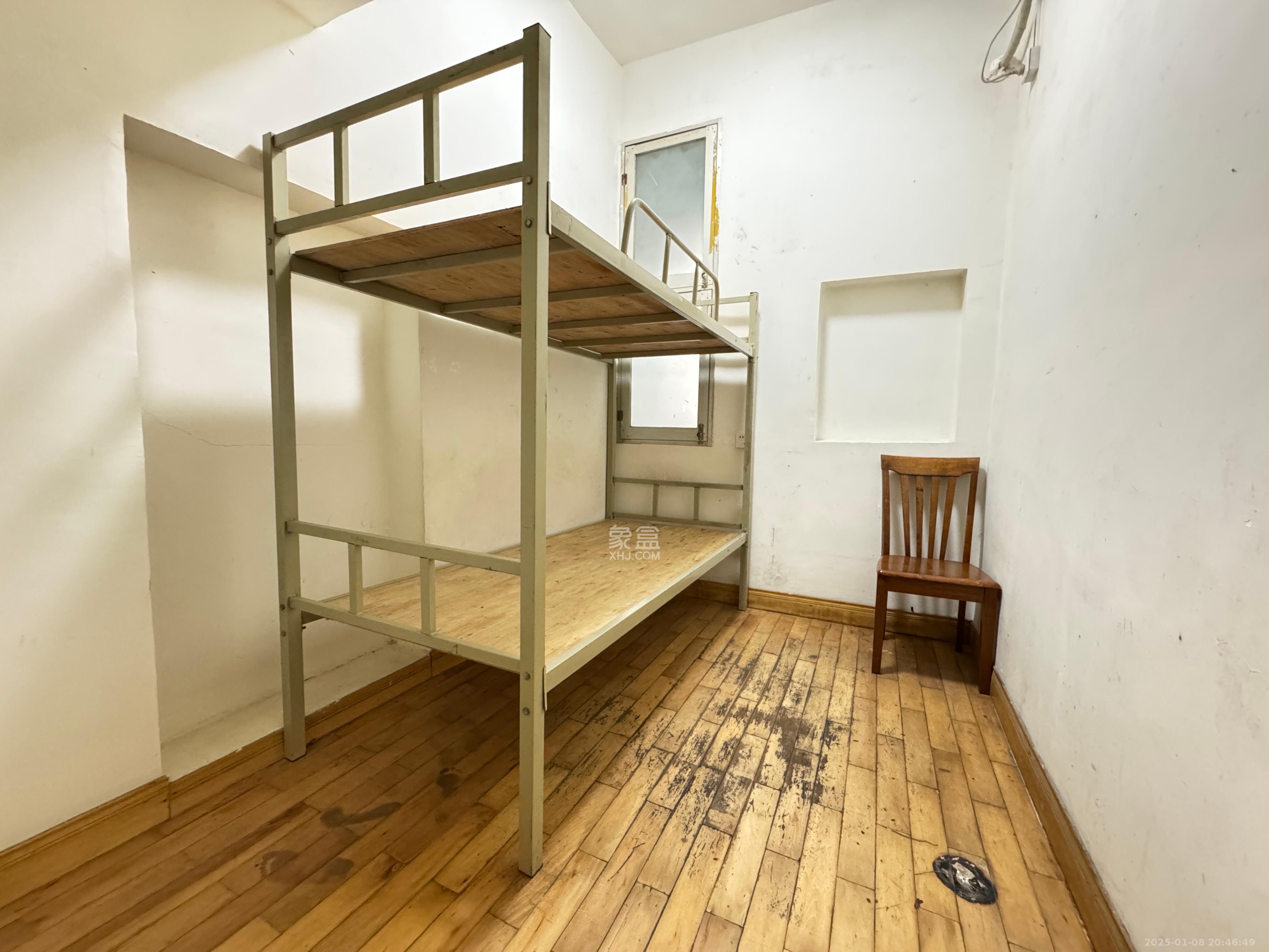 人民银行宿舍(蔡锷中路) 3室1厅1卫 3000.0元/月 人民银行宿舍(蔡锷中路) 3室1厅1卫 3000.0元/月室内图