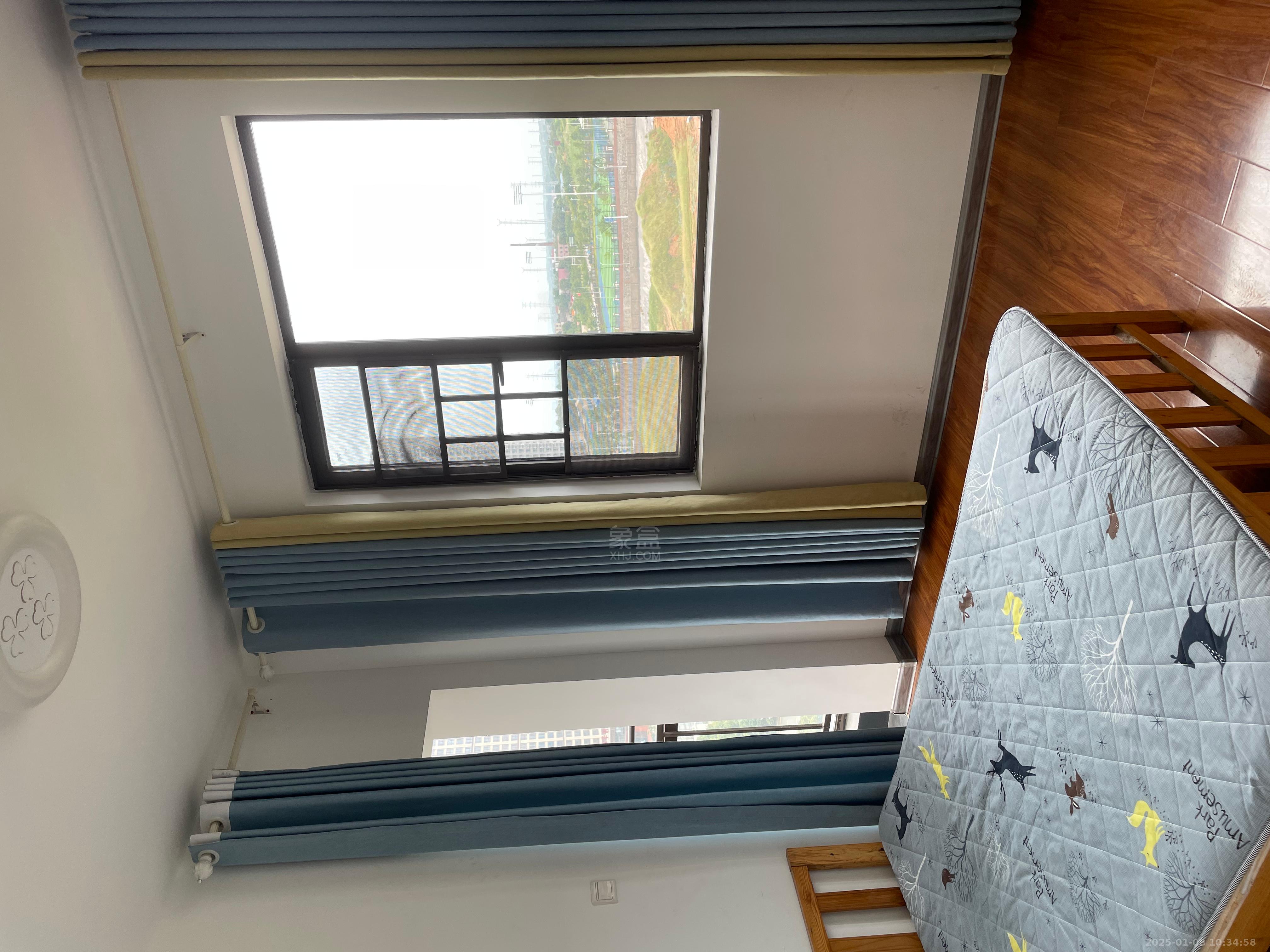 金轮翡翠名园 4室2厅2卫 1900.0元/月 金轮翡翠名园 4室2厅2卫 1900.0元/月室内图